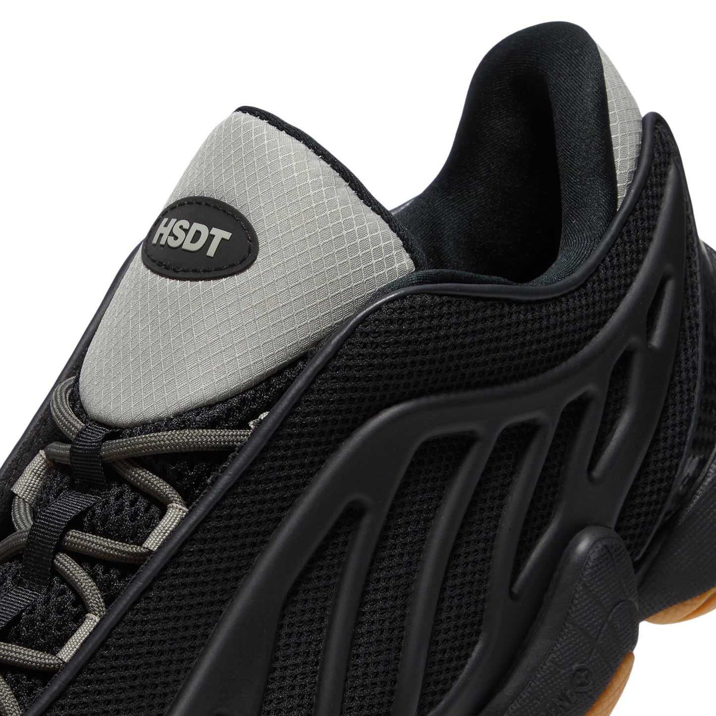 adidas Intimidation Hal Studios (Core Black/Utility Black)