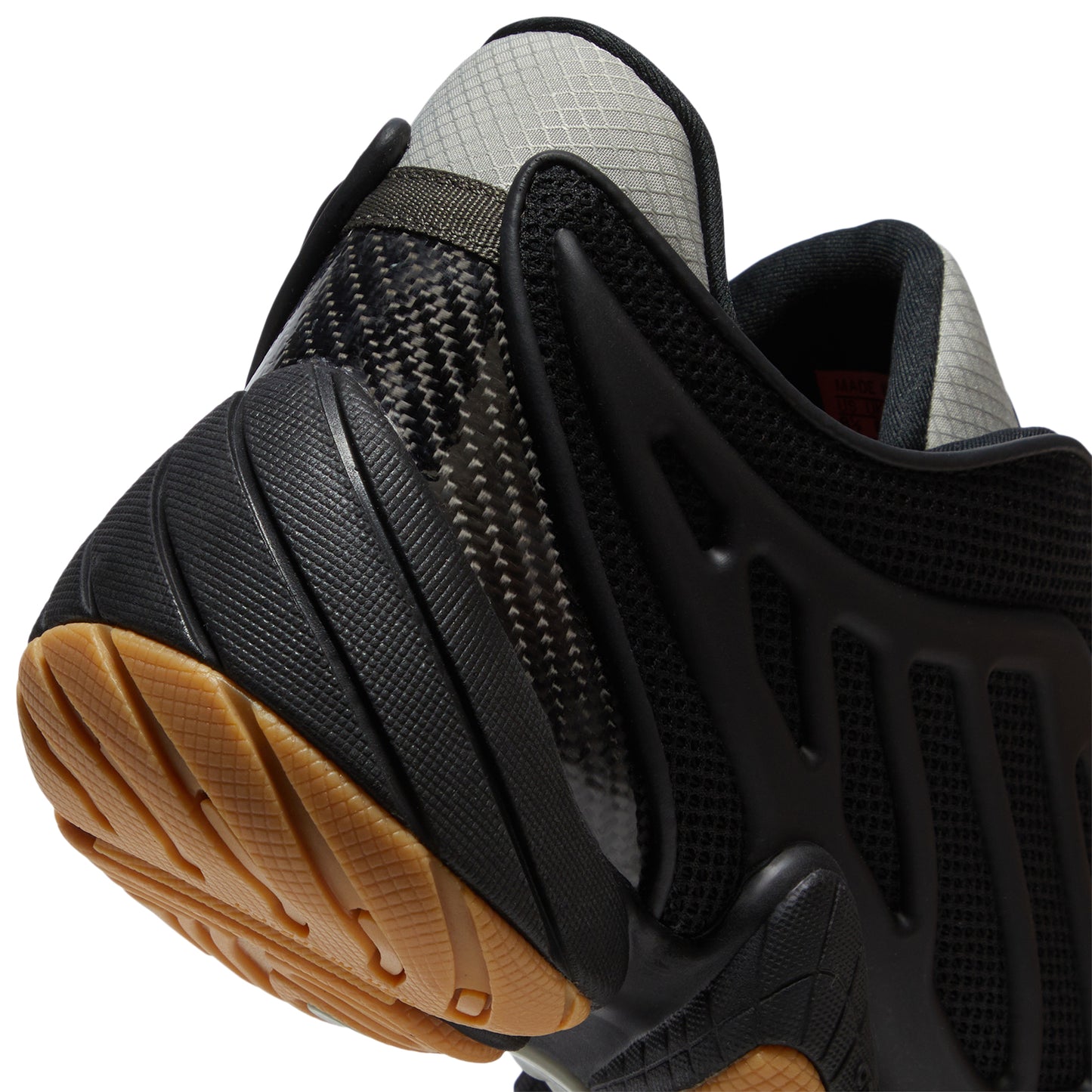 adidas Intimidation Hal Studios (Core Black/Utility Black)