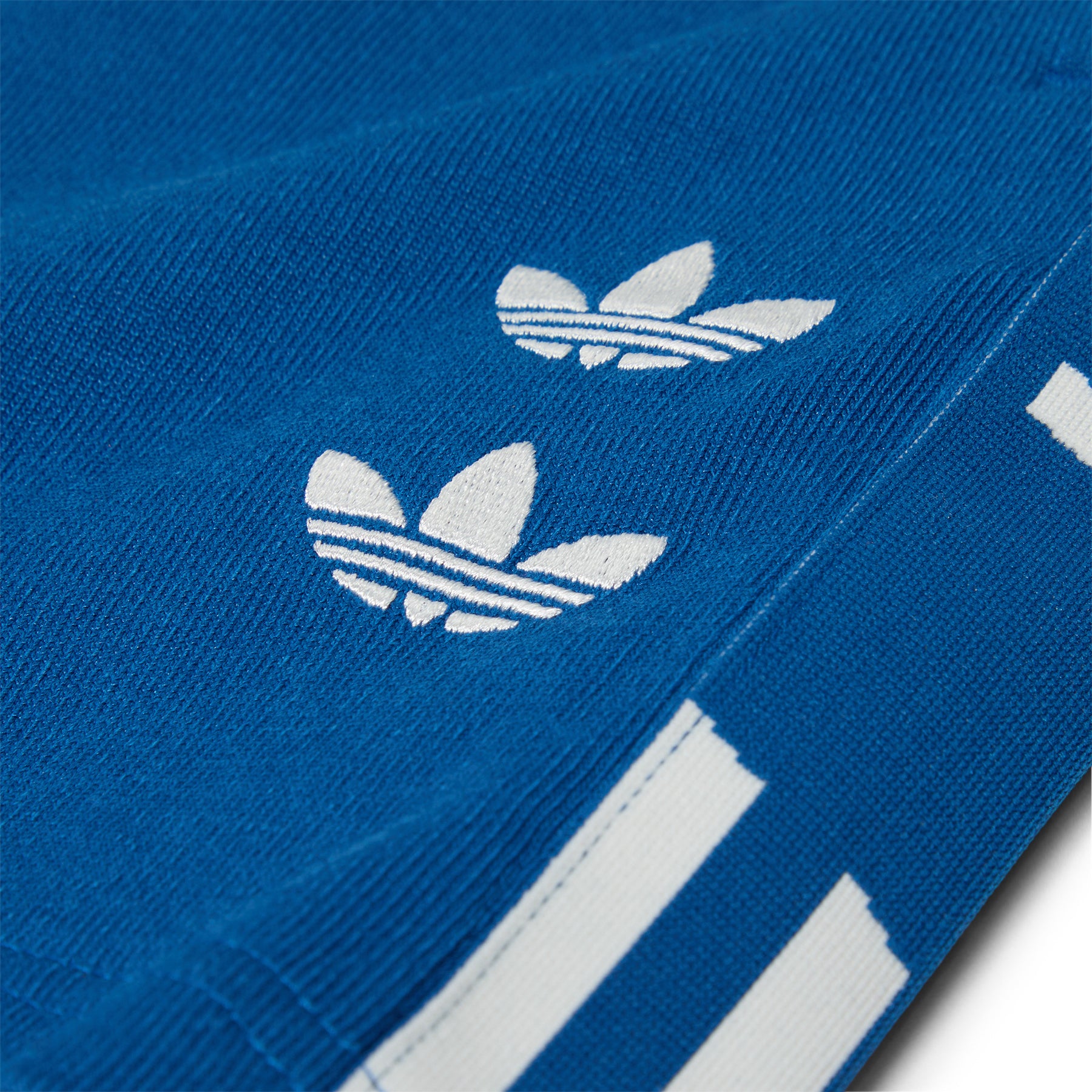 adidas x Willy Chavarria Gym Short (Dark Marin)