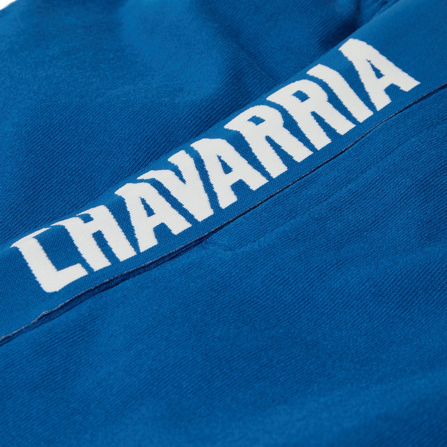 adidas x Willy Chavarria Gym Short (Dark Marin)