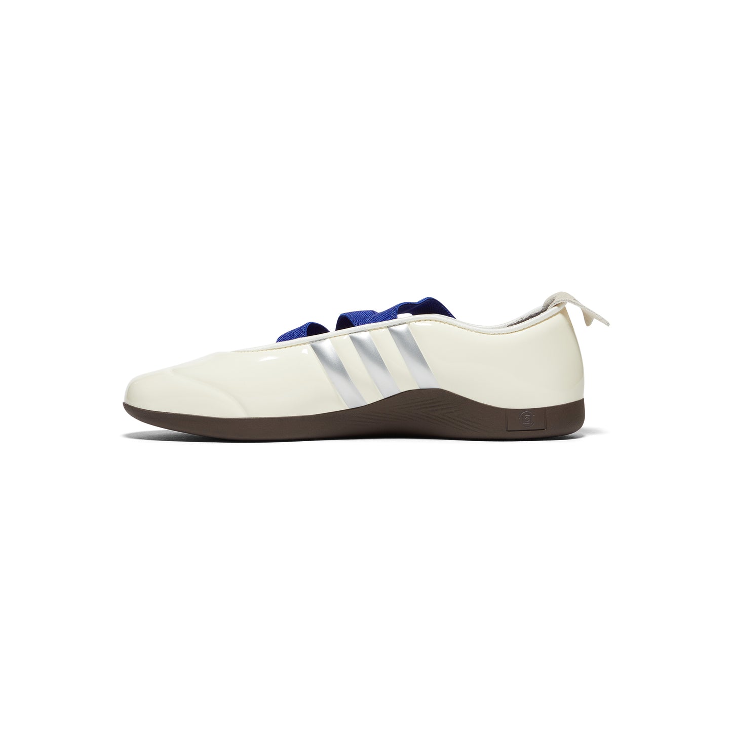 adidas x CLOT Taekwondo By Caroline Hu (Off White/Silver Metallic/Brown)