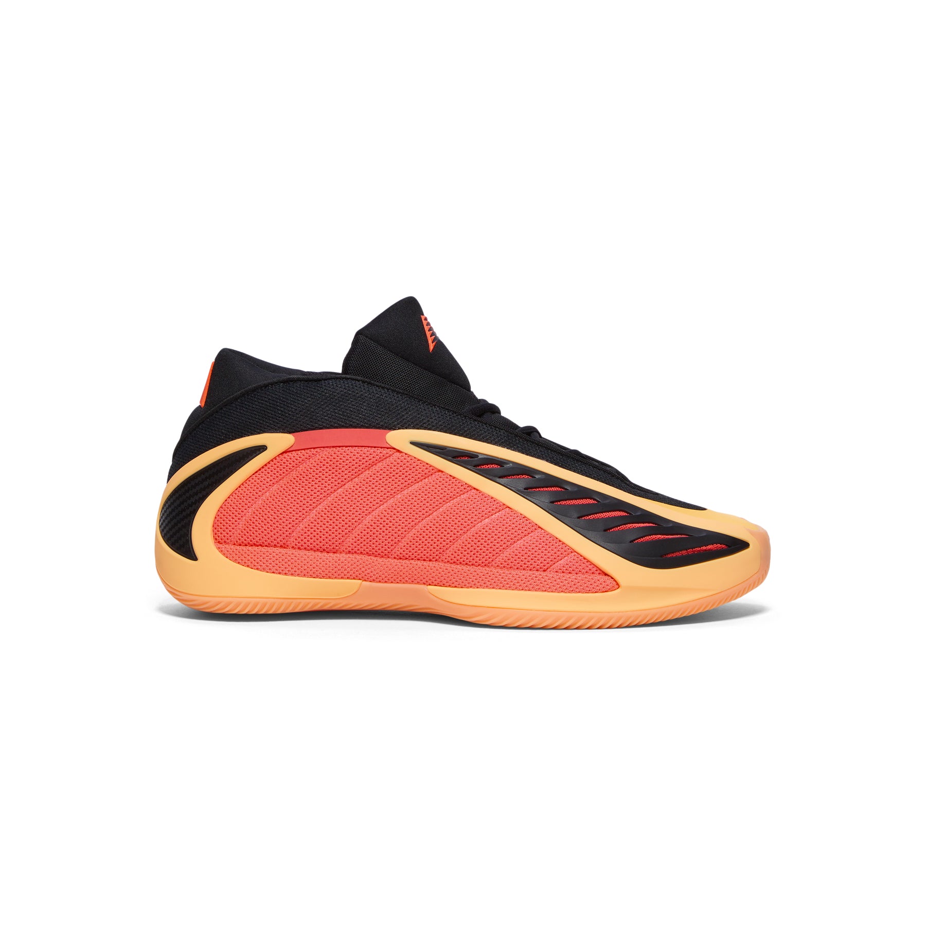 adidas Anthony Edwards 2 (Acid Orange/Core Black/Acid Red) – CNCPTS