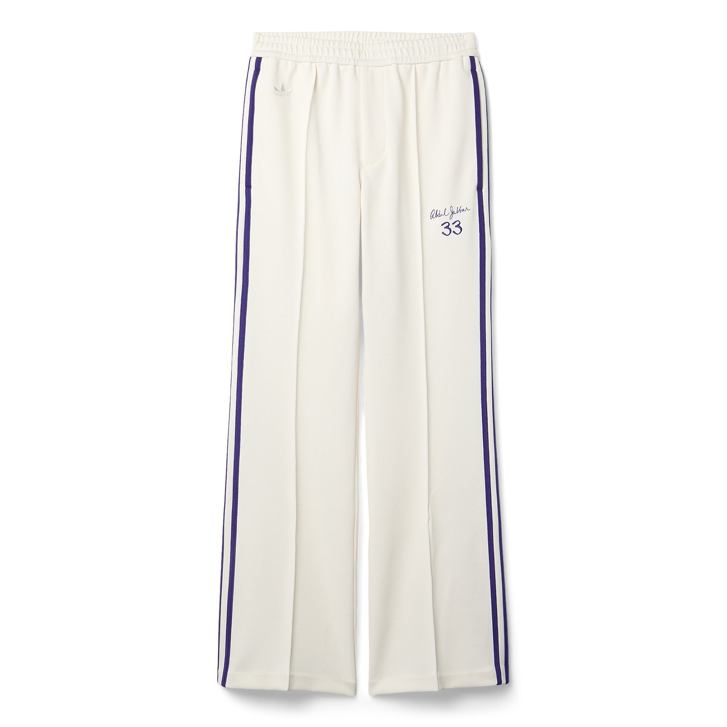 adidas x Wales Bonner Jabber Tracksuit Pants (Chalk White)