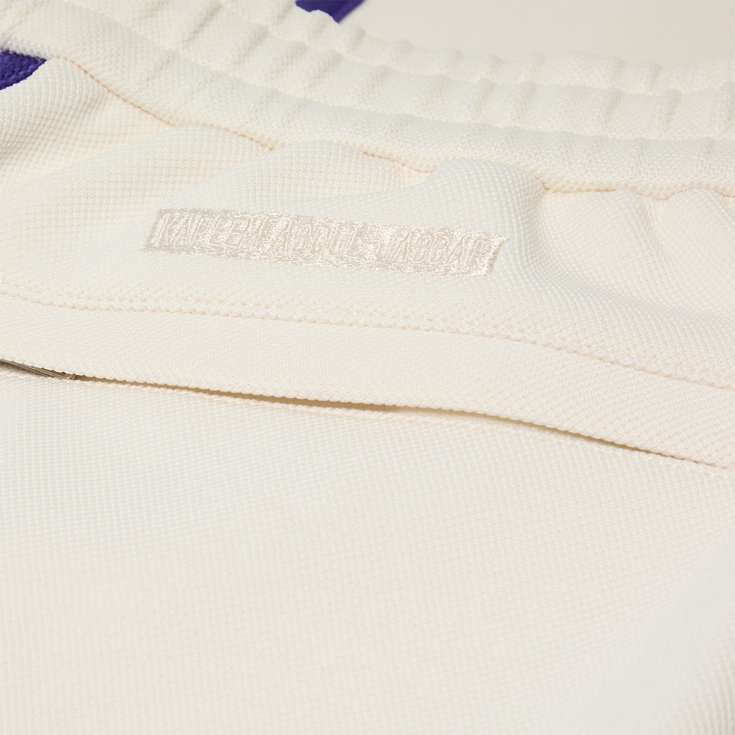adidas x Wales Bonner Jabber Tracksuit Pants (Chalk White)