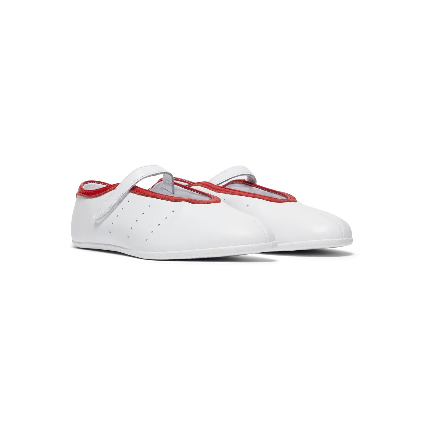 adidas Womens Stan Smith LO Ballet (Feather White)