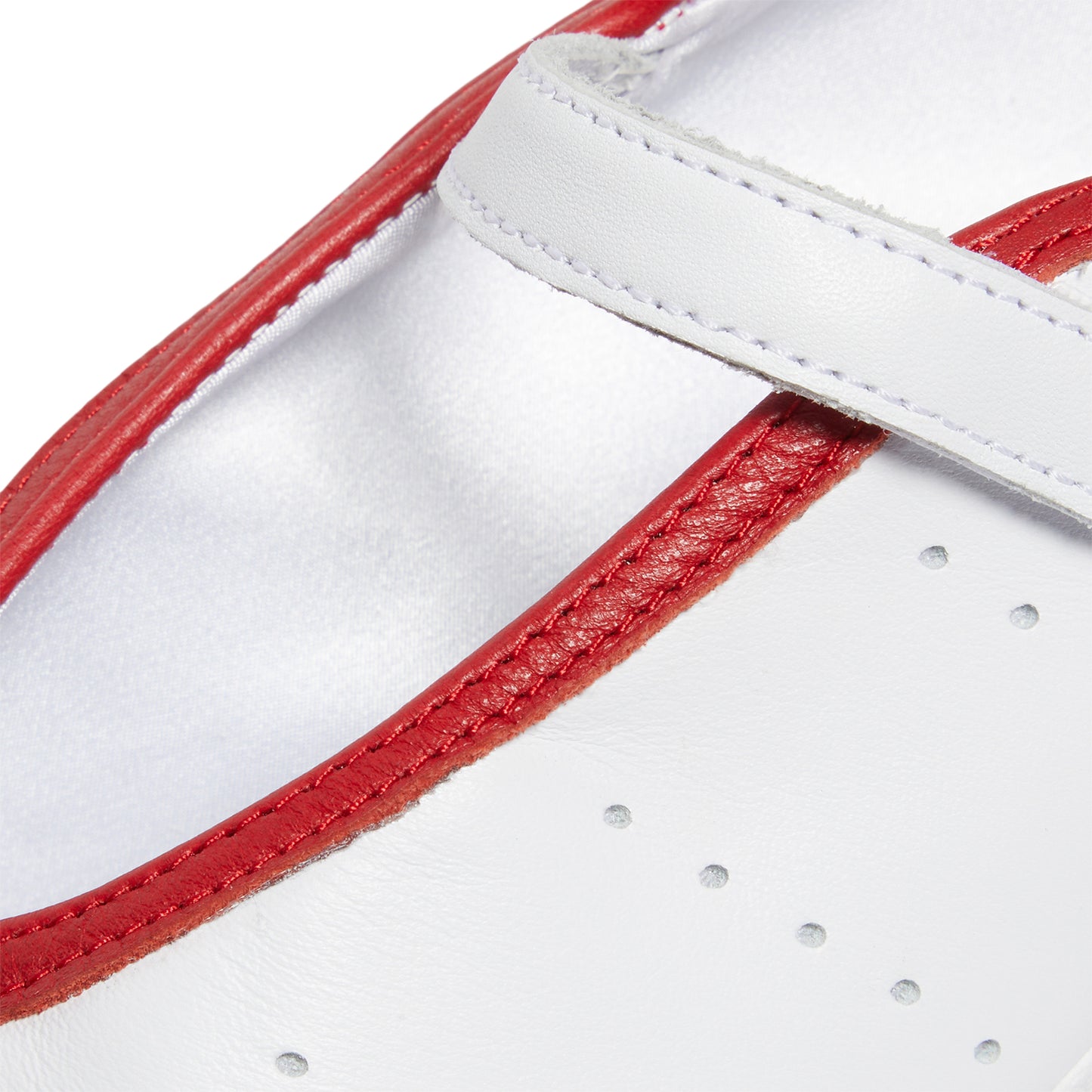 adidas Womens Stan Smith LO Ballet (Feather White)