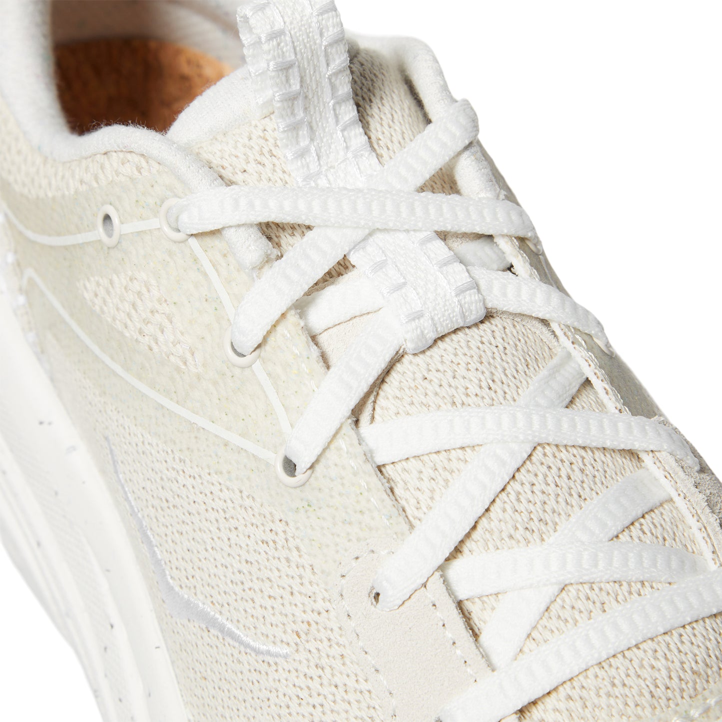 HOKA U BONDI B3LS Vibrant Bloom (Frost/Pepper)