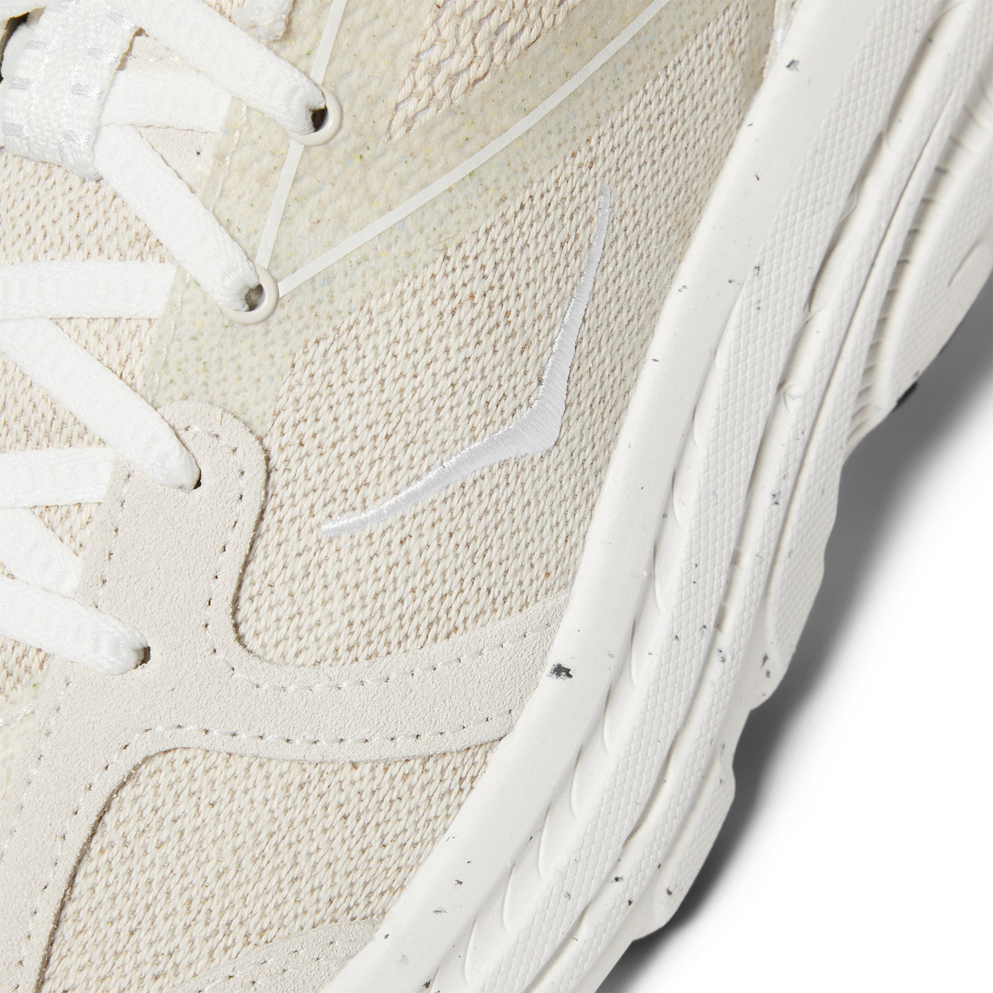 HOKA U BONDI B3LS Vibrant Bloom (Frost/Pepper)