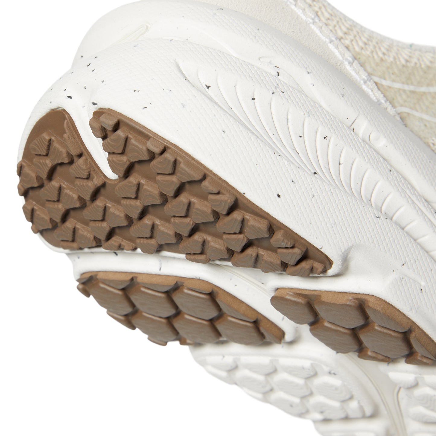 HOKA U BONDI B3LS Vibrant Bloom (Frost/Pepper)