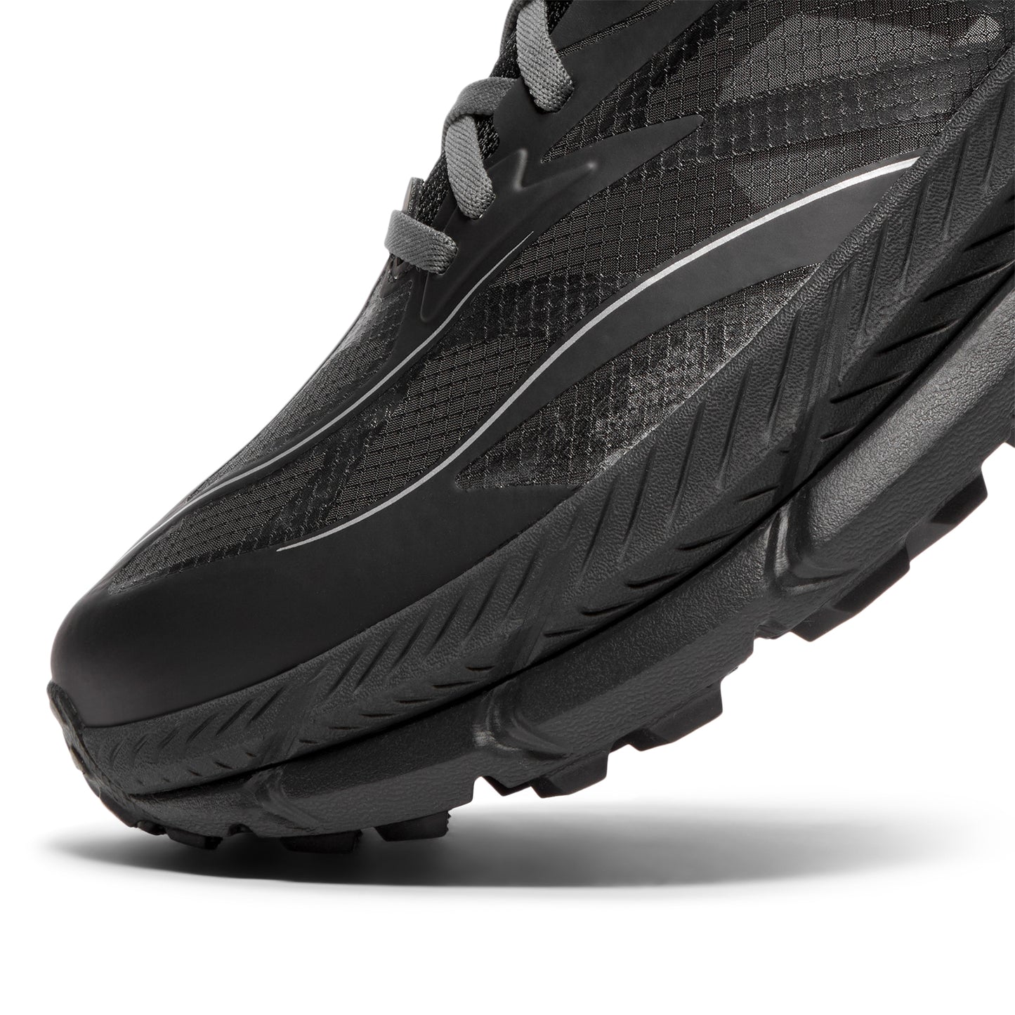 HOKA Mafate Speed 4 Lite (Black/Outer Orbit)