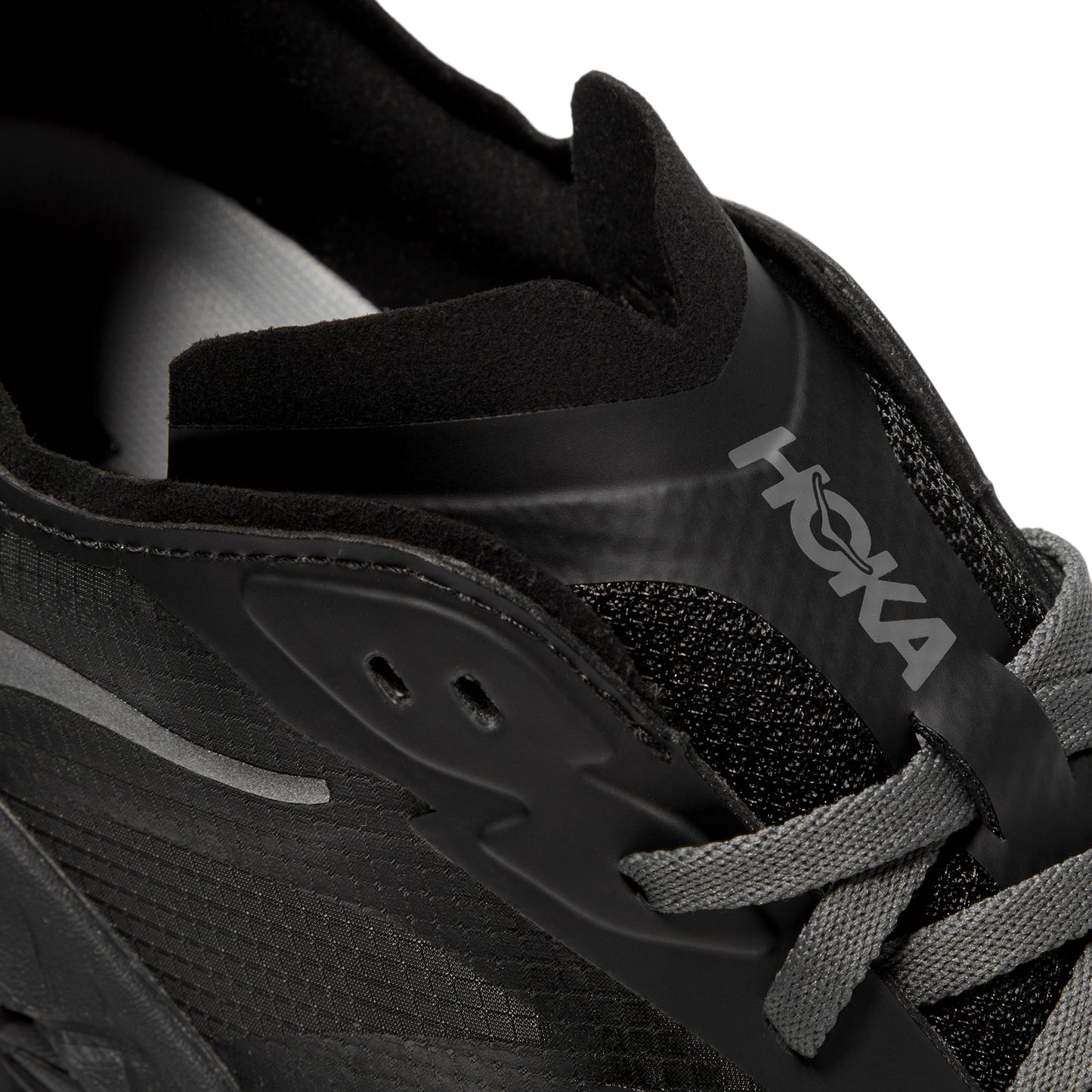 HOKA Mafate Speed 4 Lite (Black/Outer Orbit)