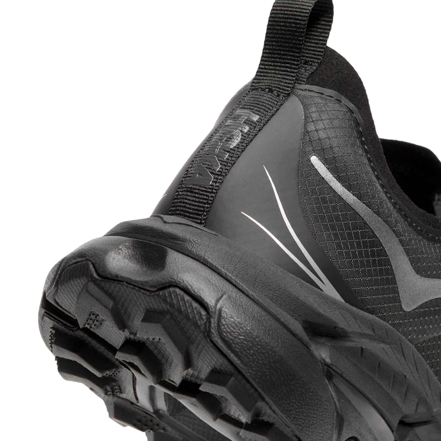 HOKA Mafate Speed 4 Lite (Black/Outer Orbit)