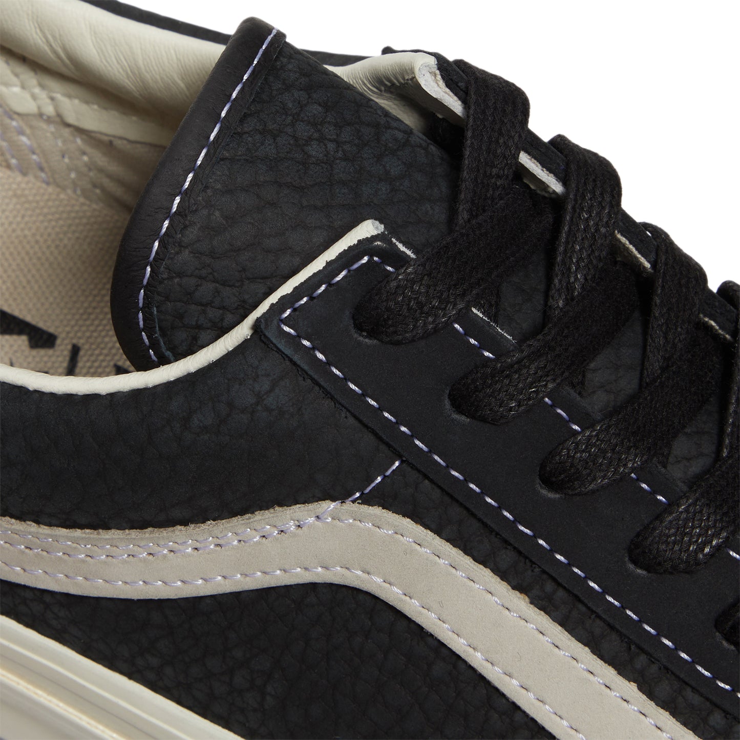 Vans LX Old Skool (Le Marais Black)