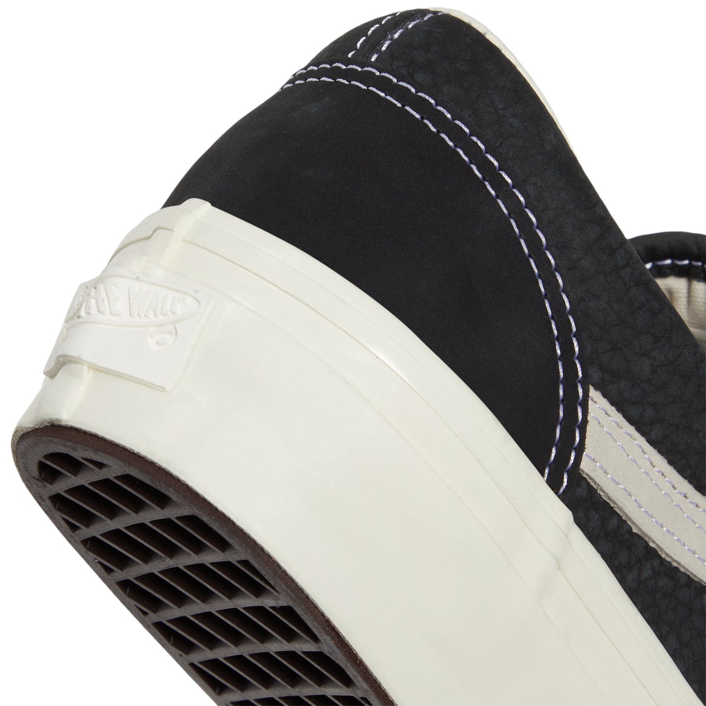 Vans LX Old Skool (Le Marais Black)