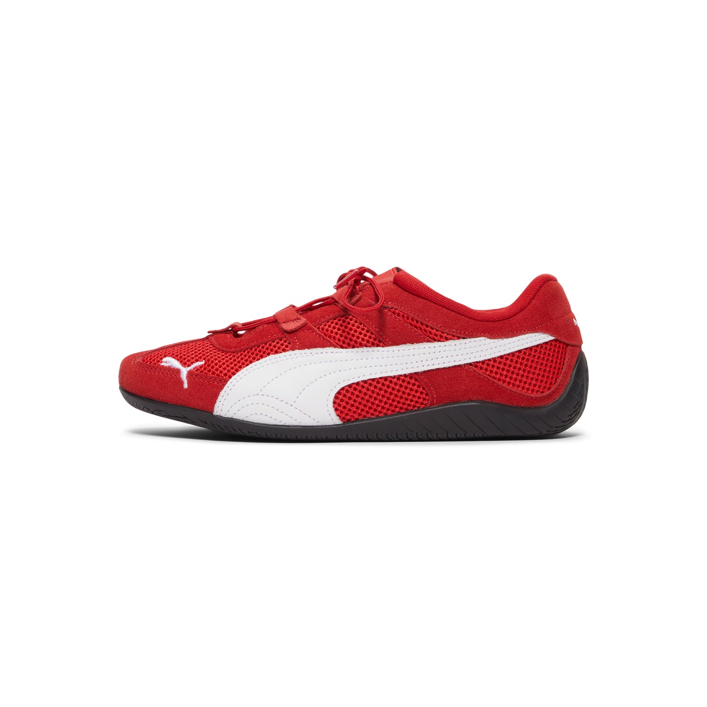 Puma Speedcat Go Womens (Red)