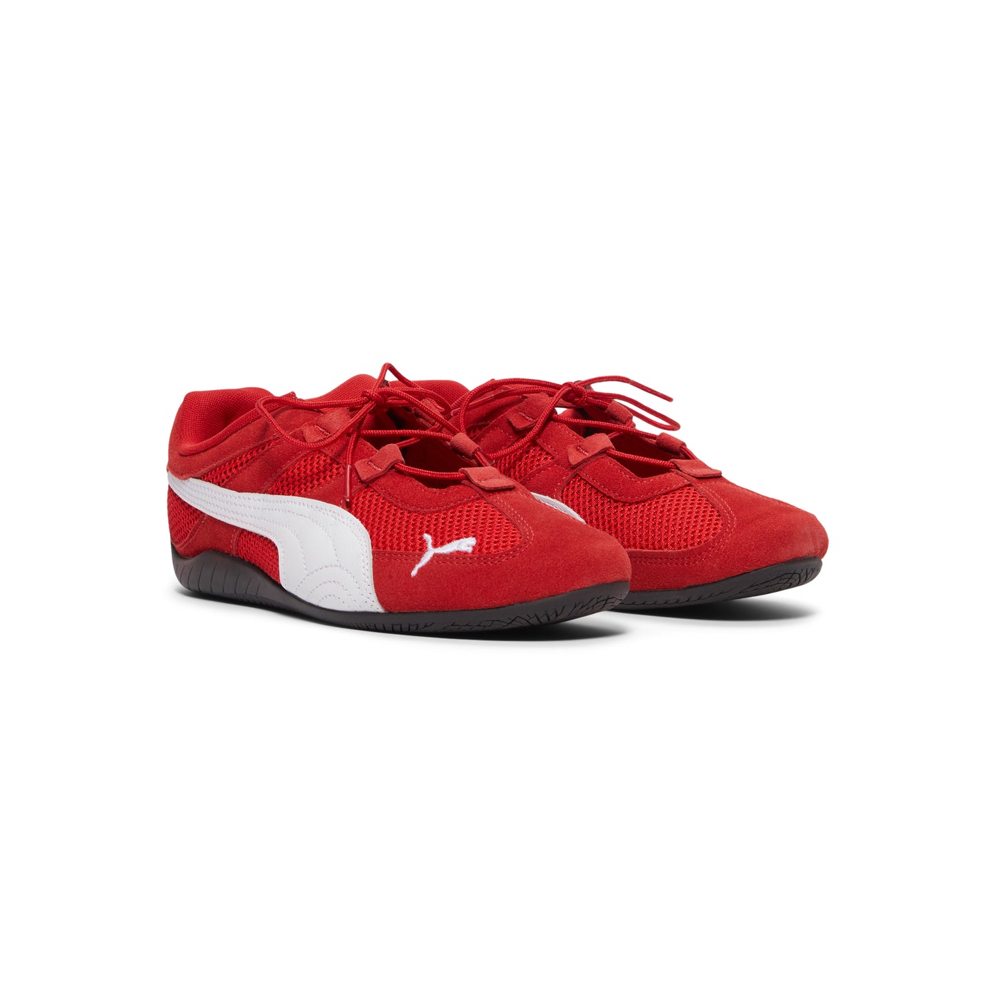 Puma Speedcat Go Womens (Red)