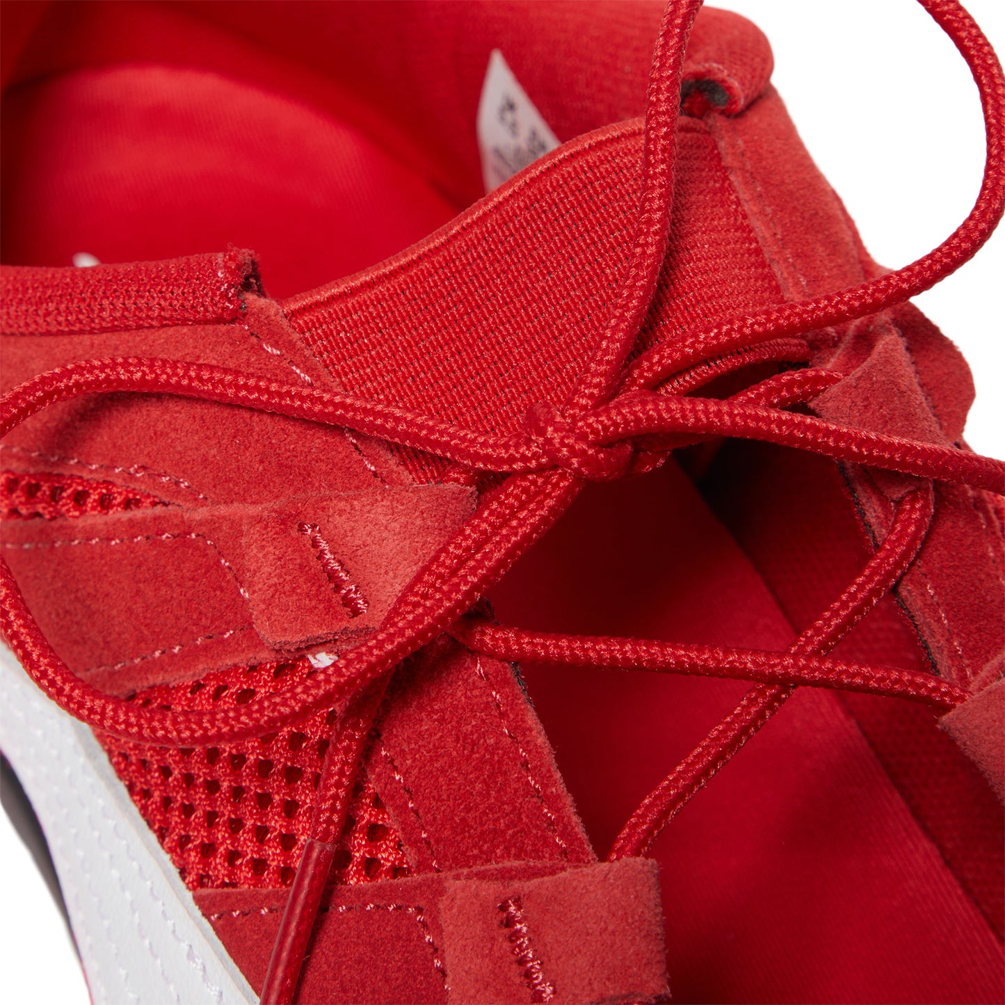 Puma Speedcat Go Womens (Red)