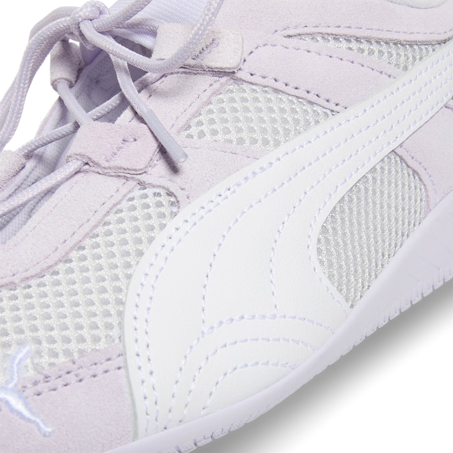 Puma Womens Speedcat GO (Light Purple)