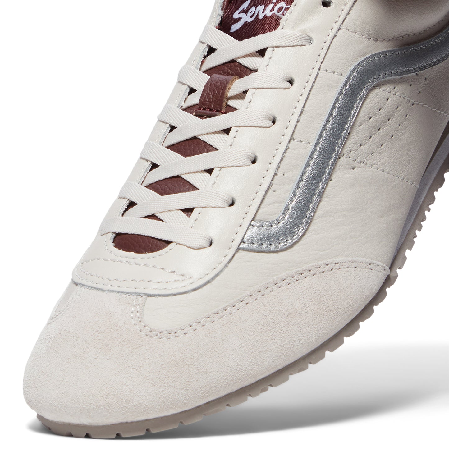Vans LX Super Lowpro (Taupe)