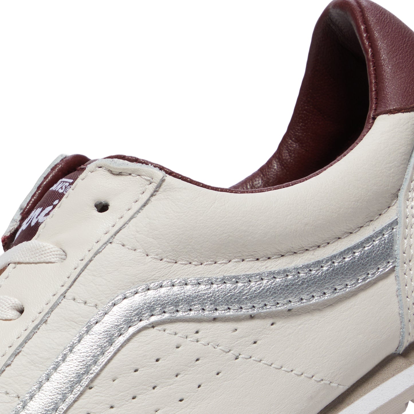 Vans LX Super Lowpro (Taupe)