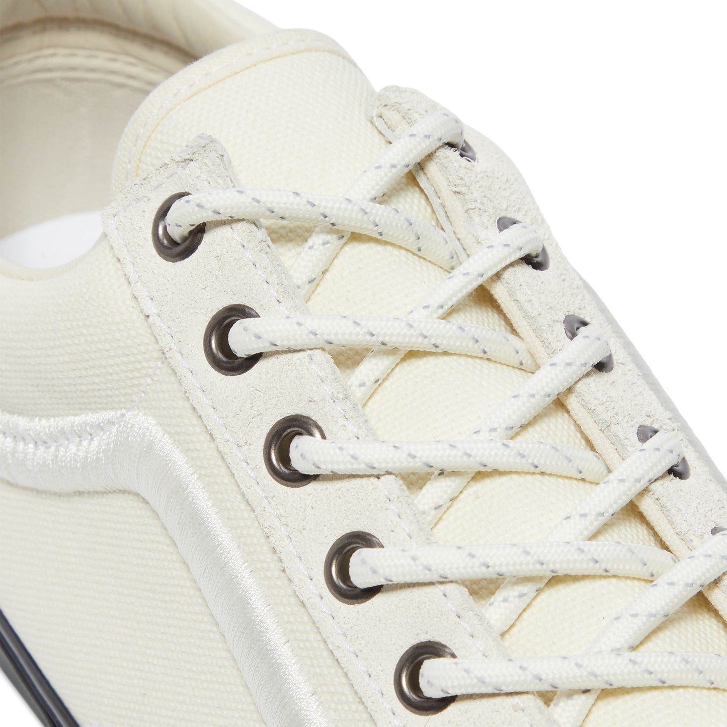 Vans LX Old Skool 36 (Classic White)