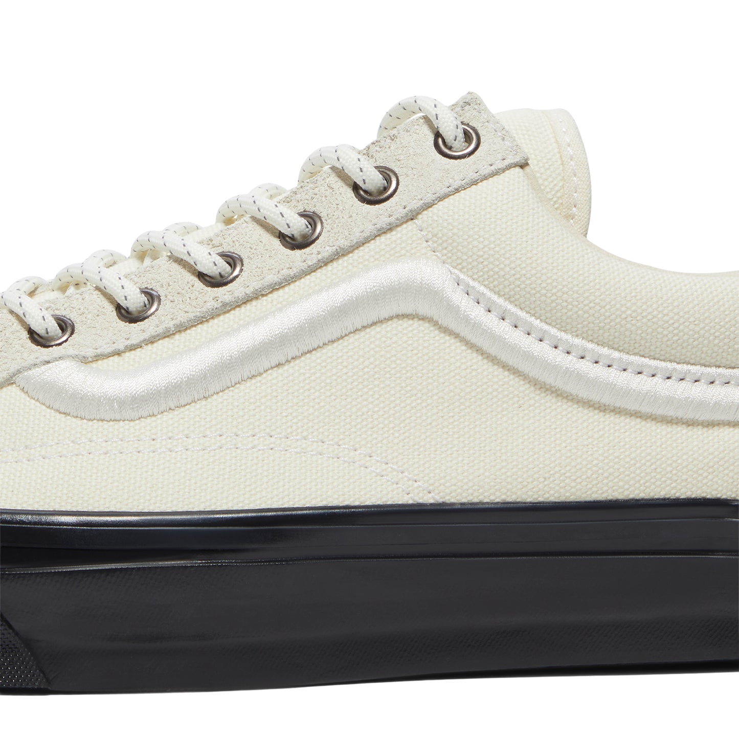 Vans LX Old Skool 36 (Classic White)