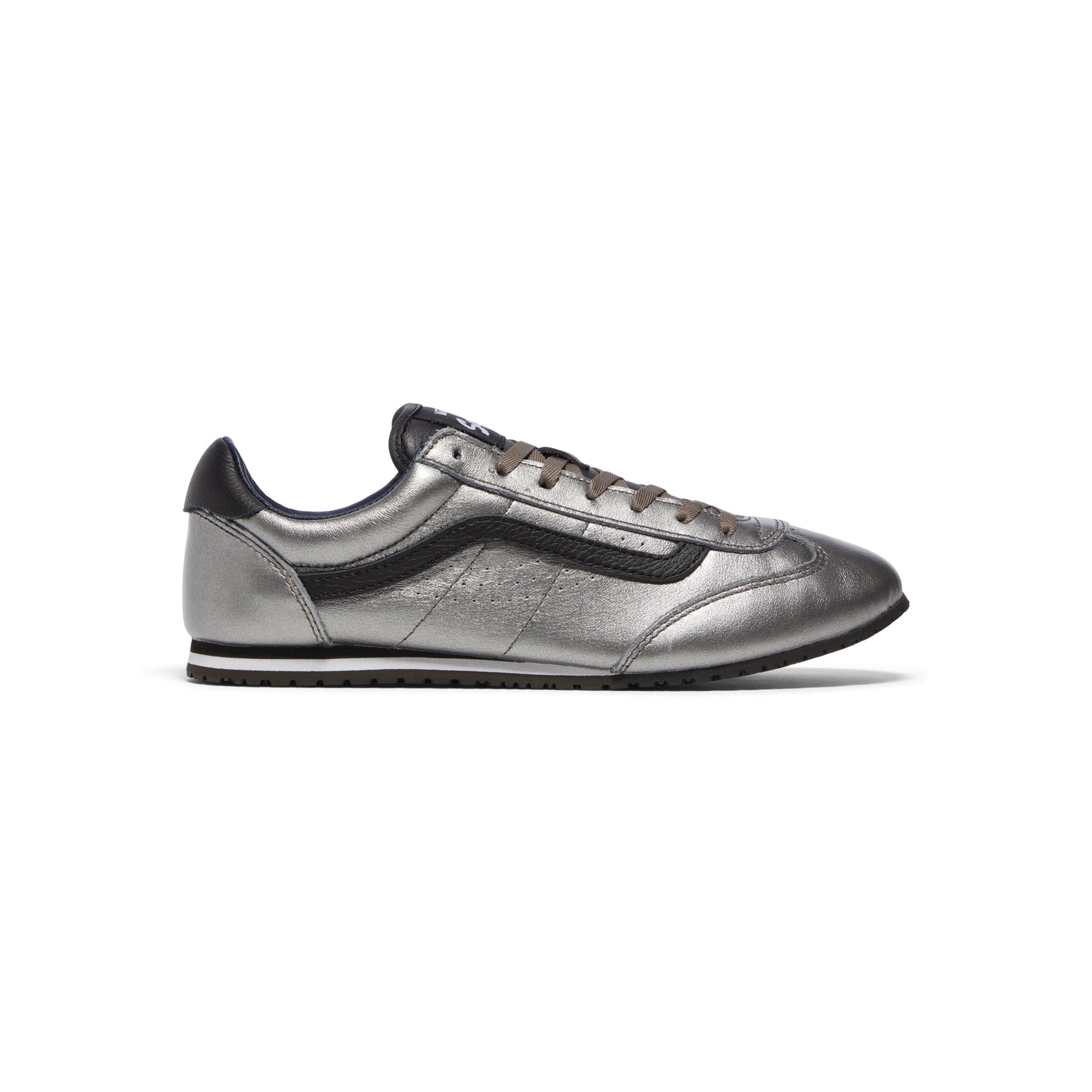 Vans Super Lowpro LX (Gun Metal)