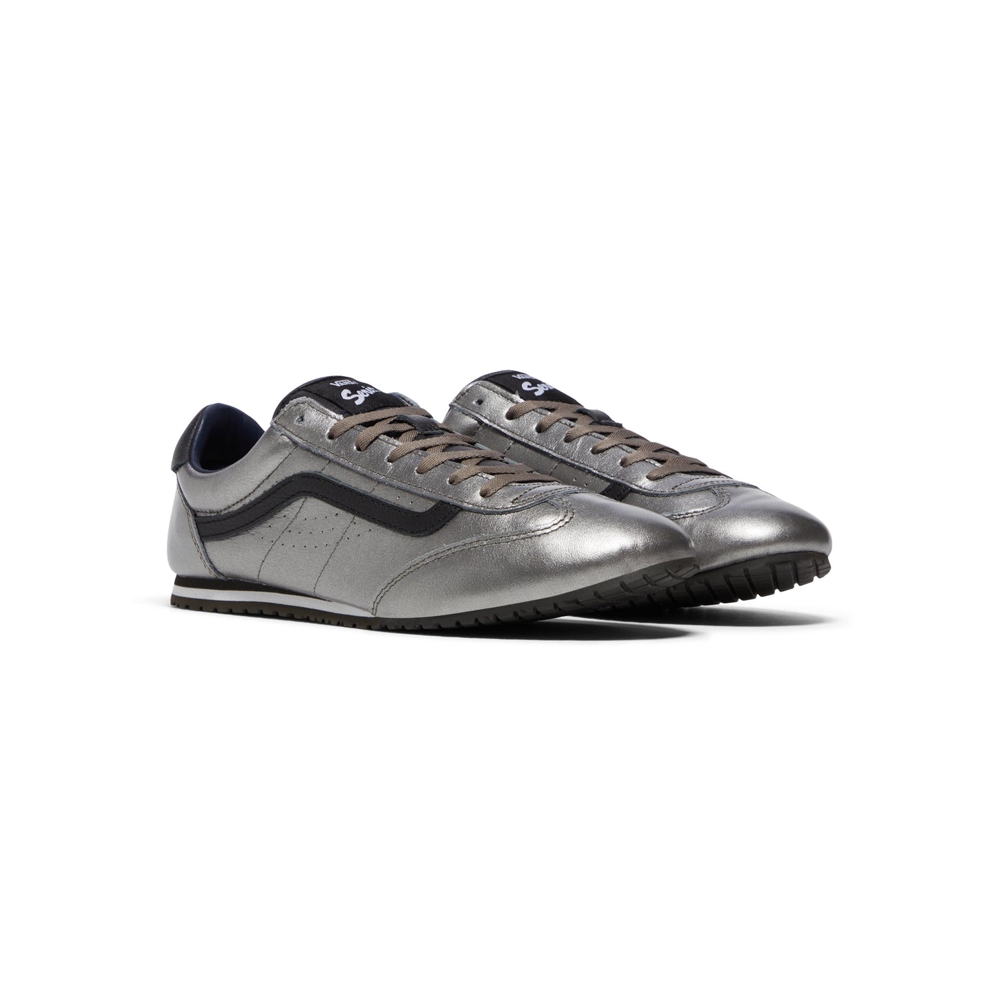 Vans Super Lowpro LX (Gun Metal)