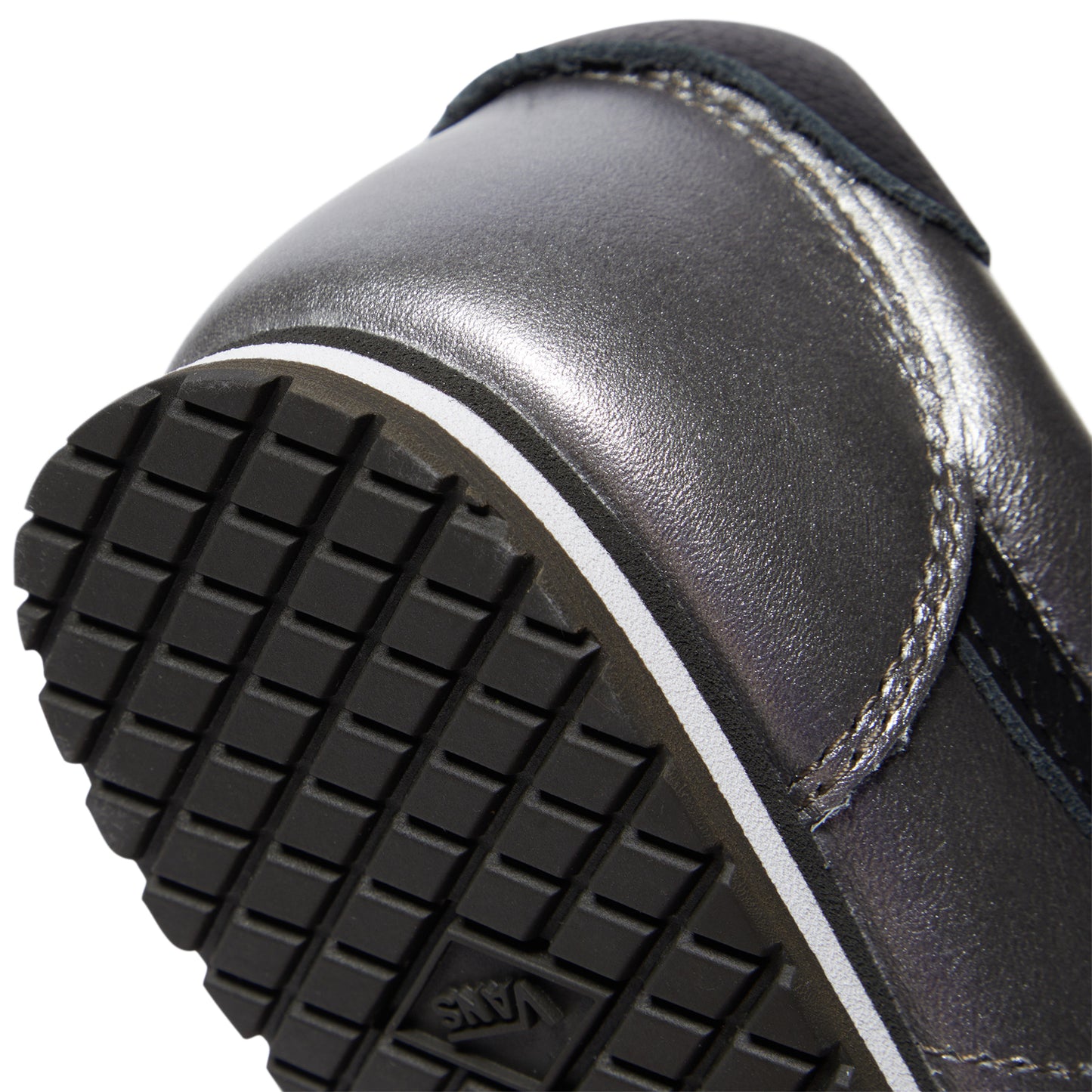 Vans Super Lowpro LX (Gun Metal)