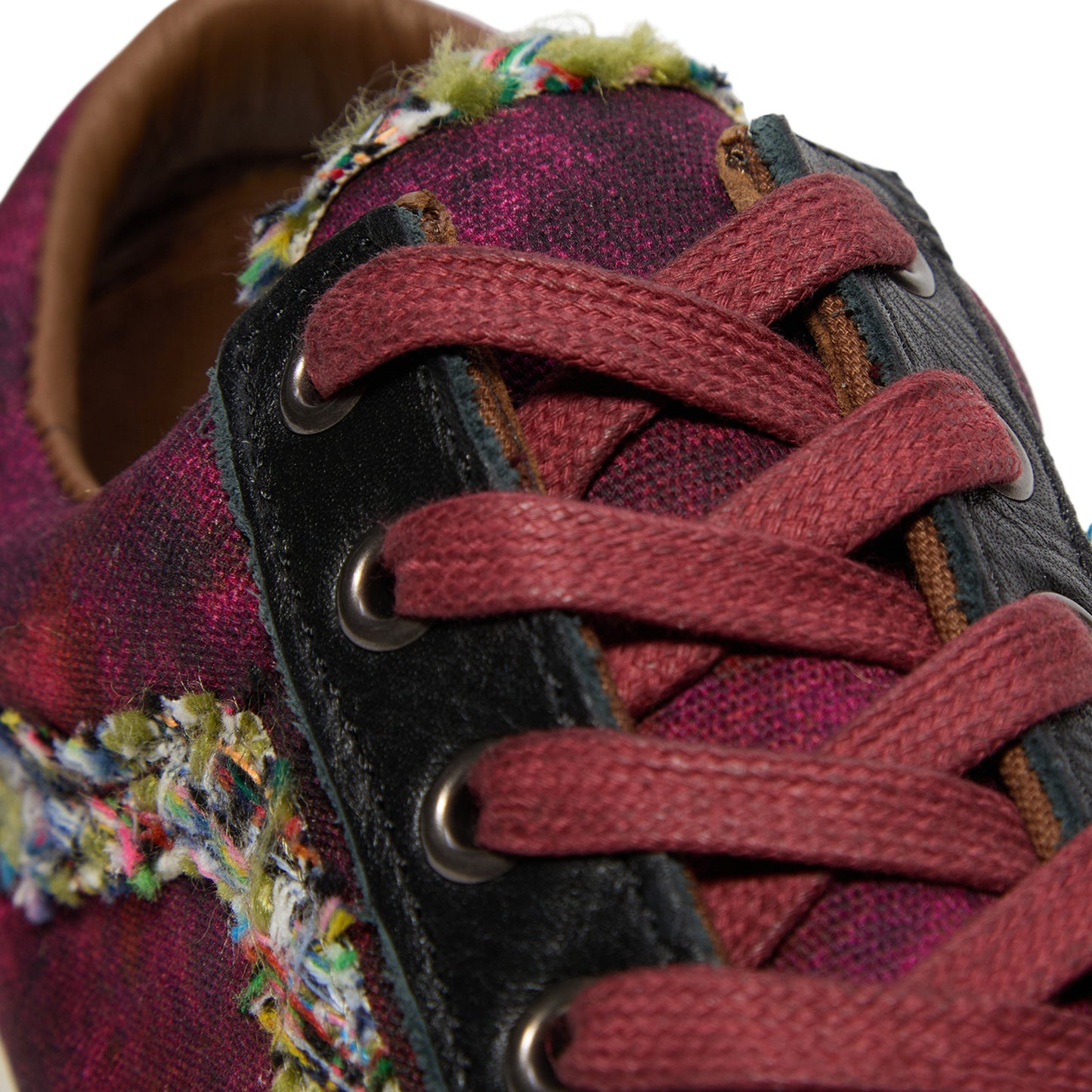 Vans LX Old Skool 36 (Souvenir Burgundy)