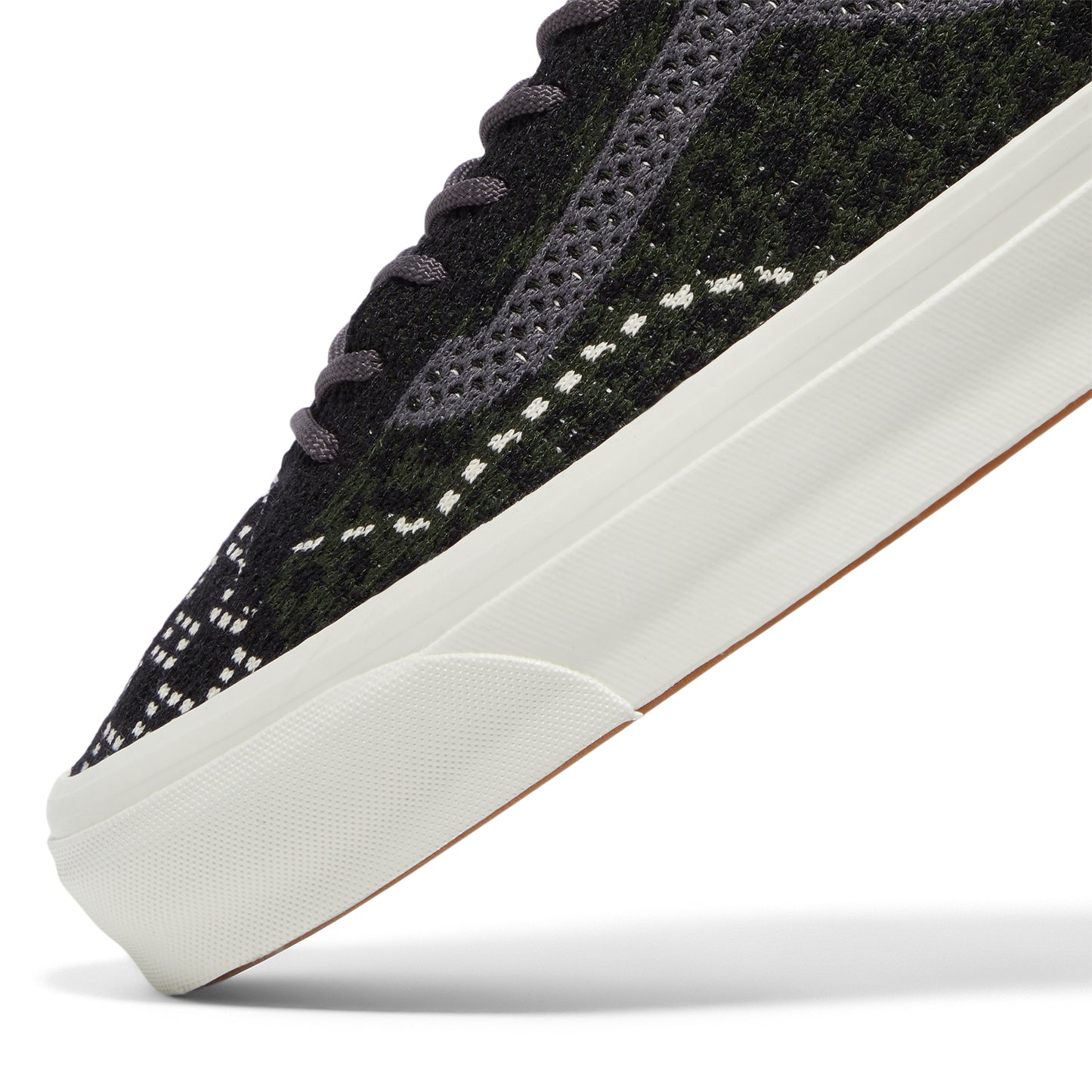Vans Old Skool 36 EK LX (Cheetah/Dried Kelp)
