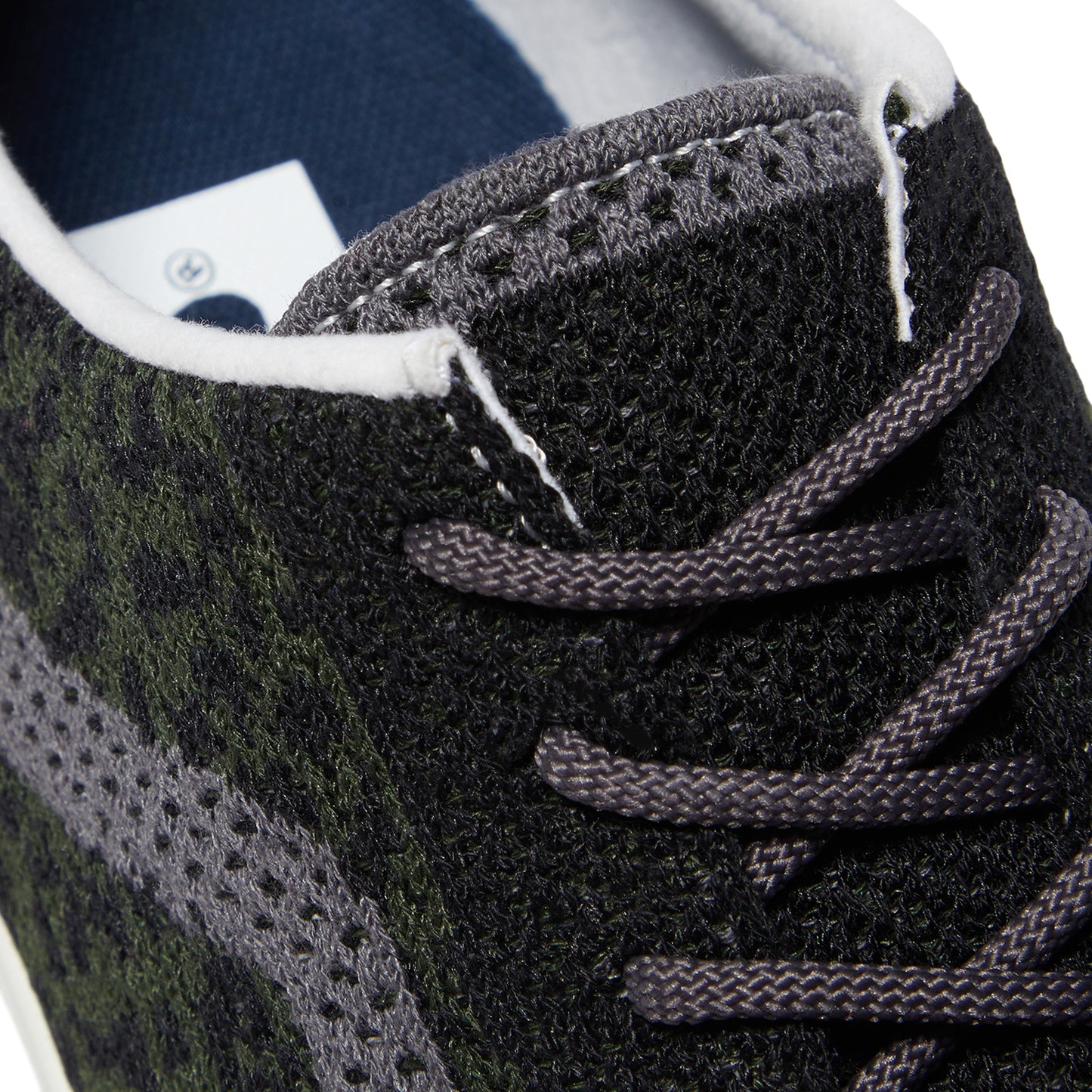 Vans Old Skool 36 EK LX (Cheetah/Dried Kelp)