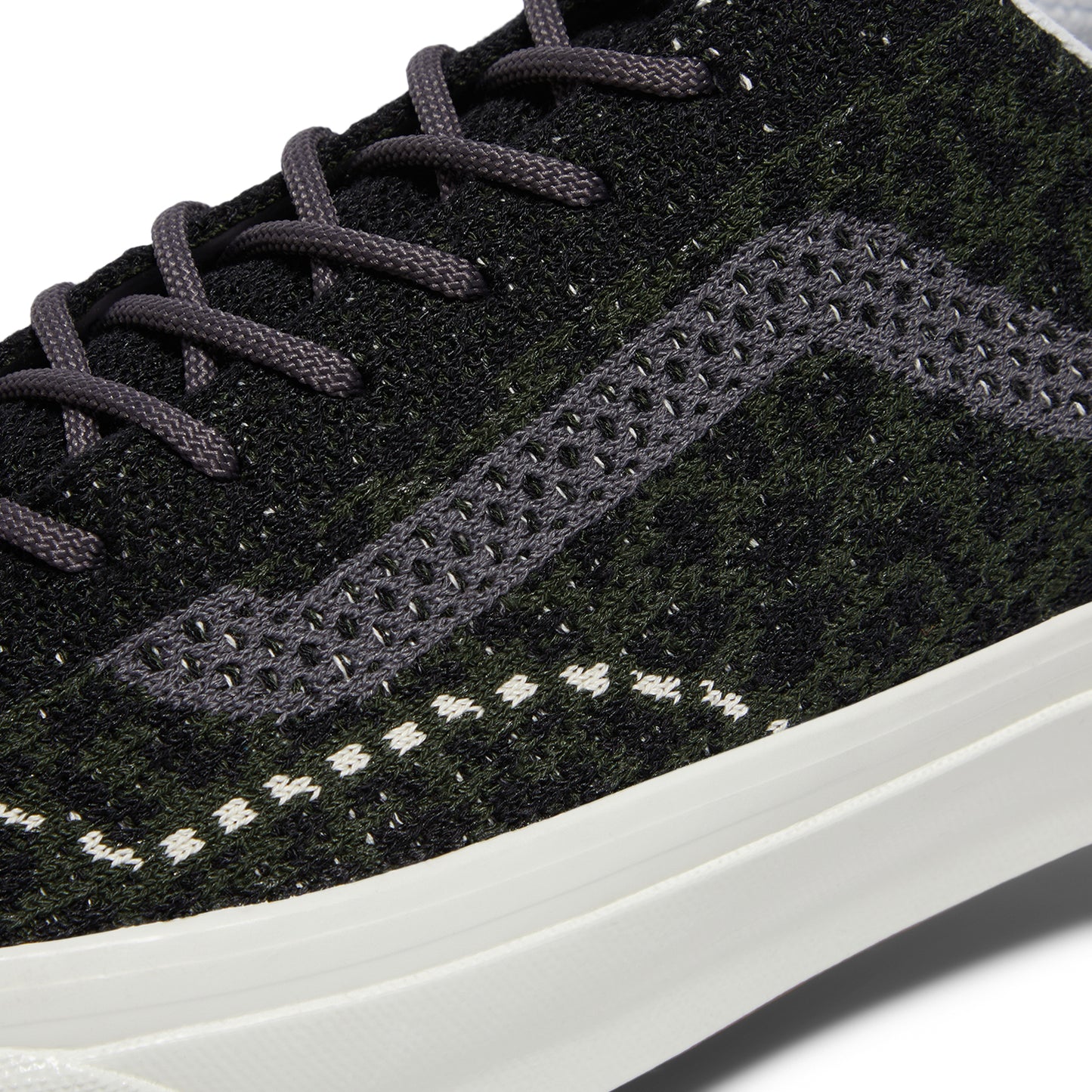 Vans Old Skool 36 EK LX (Cheetah/Dried Kelp)