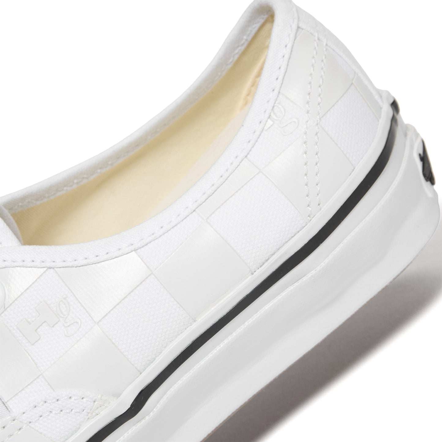 Vans OTW Authentic 44 Homme Girls (Marshmallow)