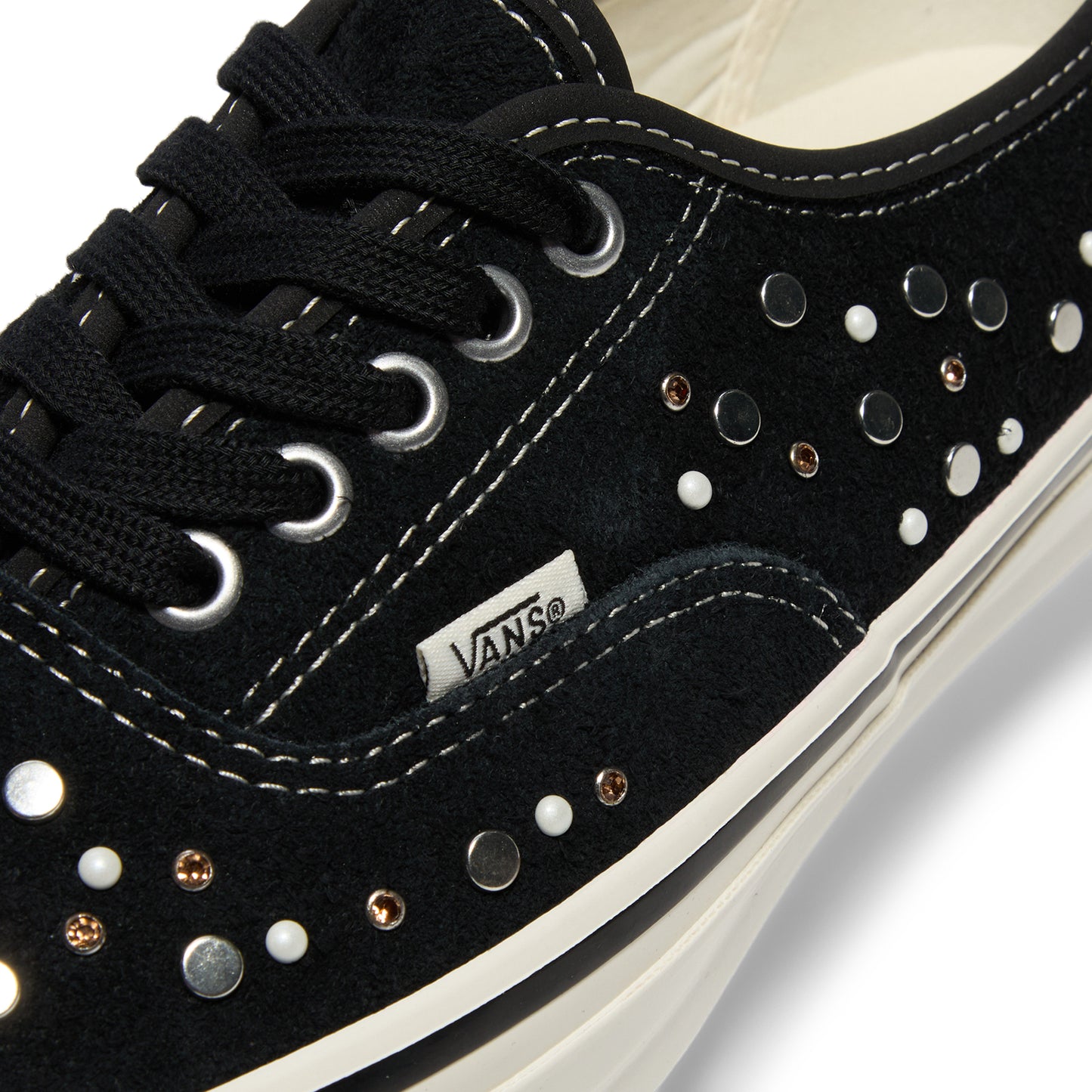 Vans LX Authentic 44 (Nocturnal Crystal)