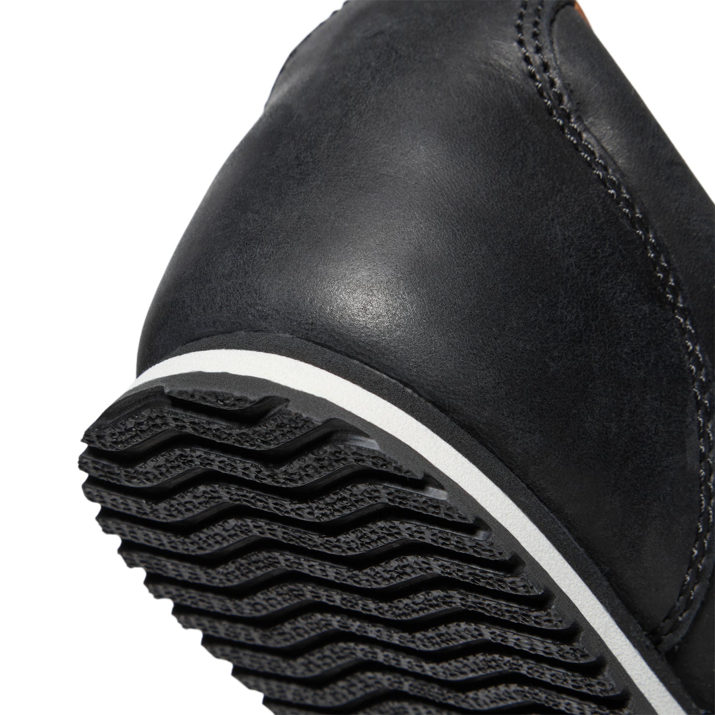 Vans OTW Super Lowpro Trainer (Black/True Navy)