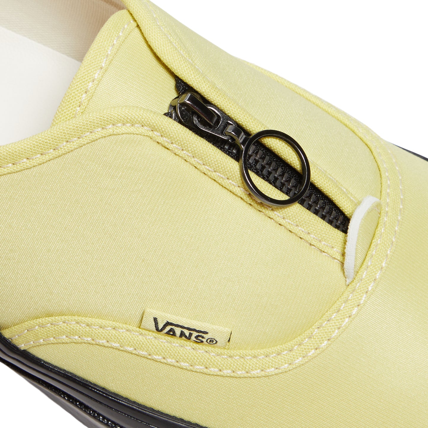Vans OTW Authentic Zip Vibram (Neoprene Canary Yellow)