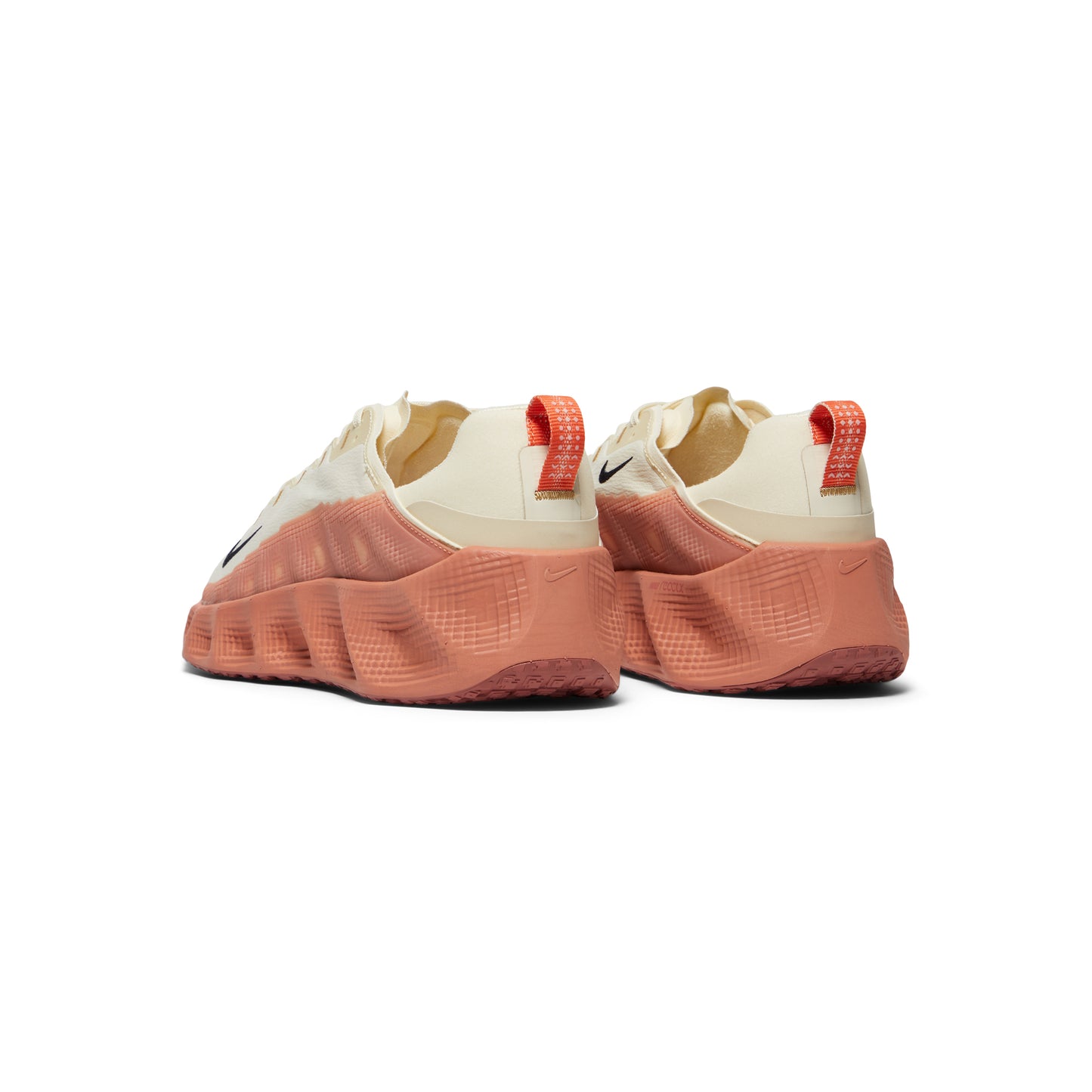 Nike Ava Rover (Fossil/Black/Cosmic Clay/Canyon Rust)