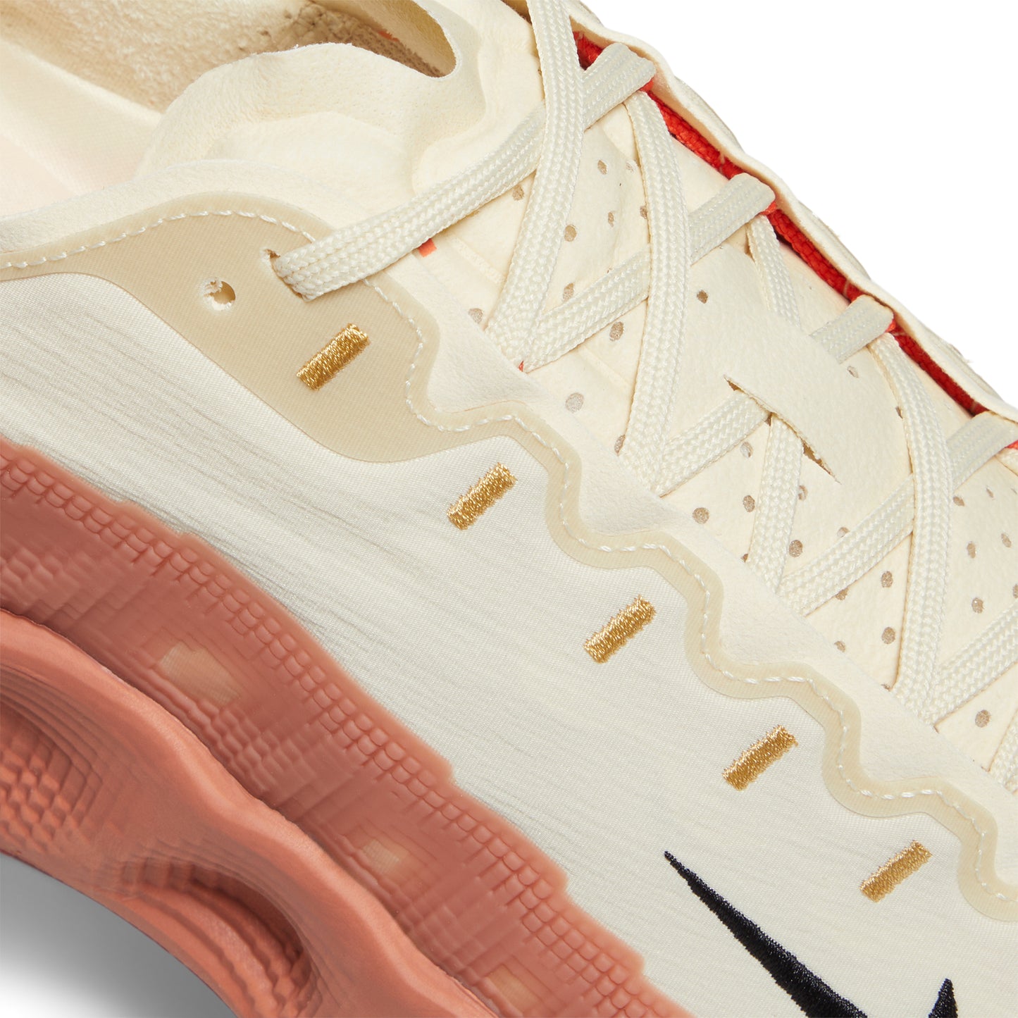 Nike Ava Rover (Fossil/Black/Cosmic Clay/Canyon Rust)
