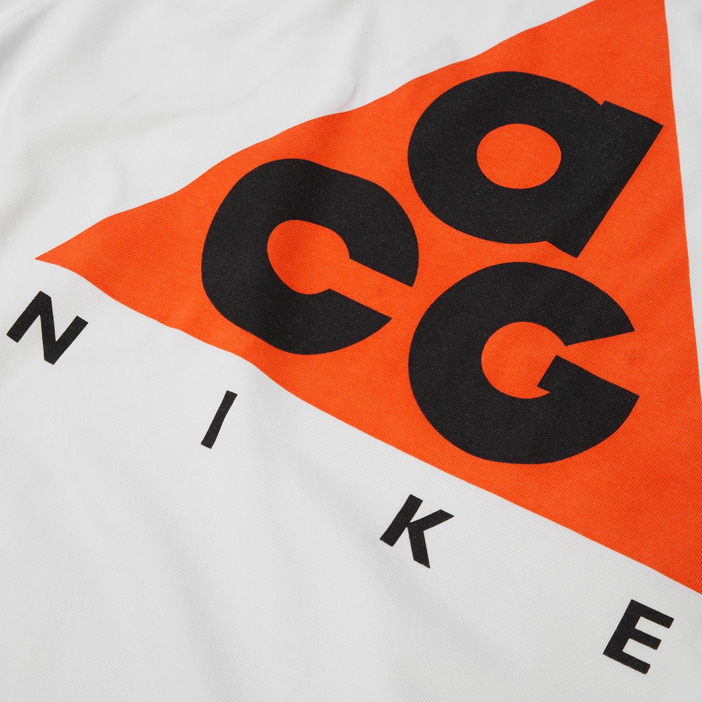 Nike ACG Max90 T-Shirt (Summit White)