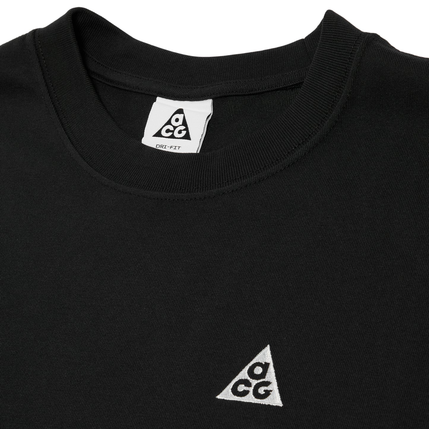Nike ACG Max90 T-Shirt (Black)