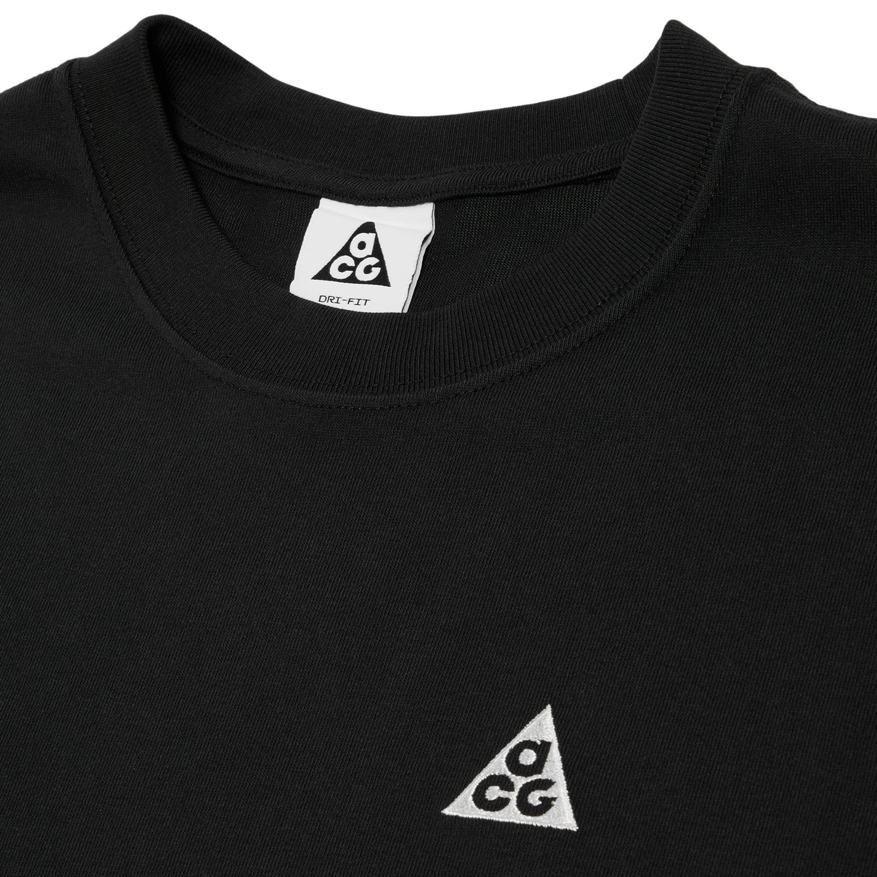 Nike ACG Max90 T-Shirt (Black)