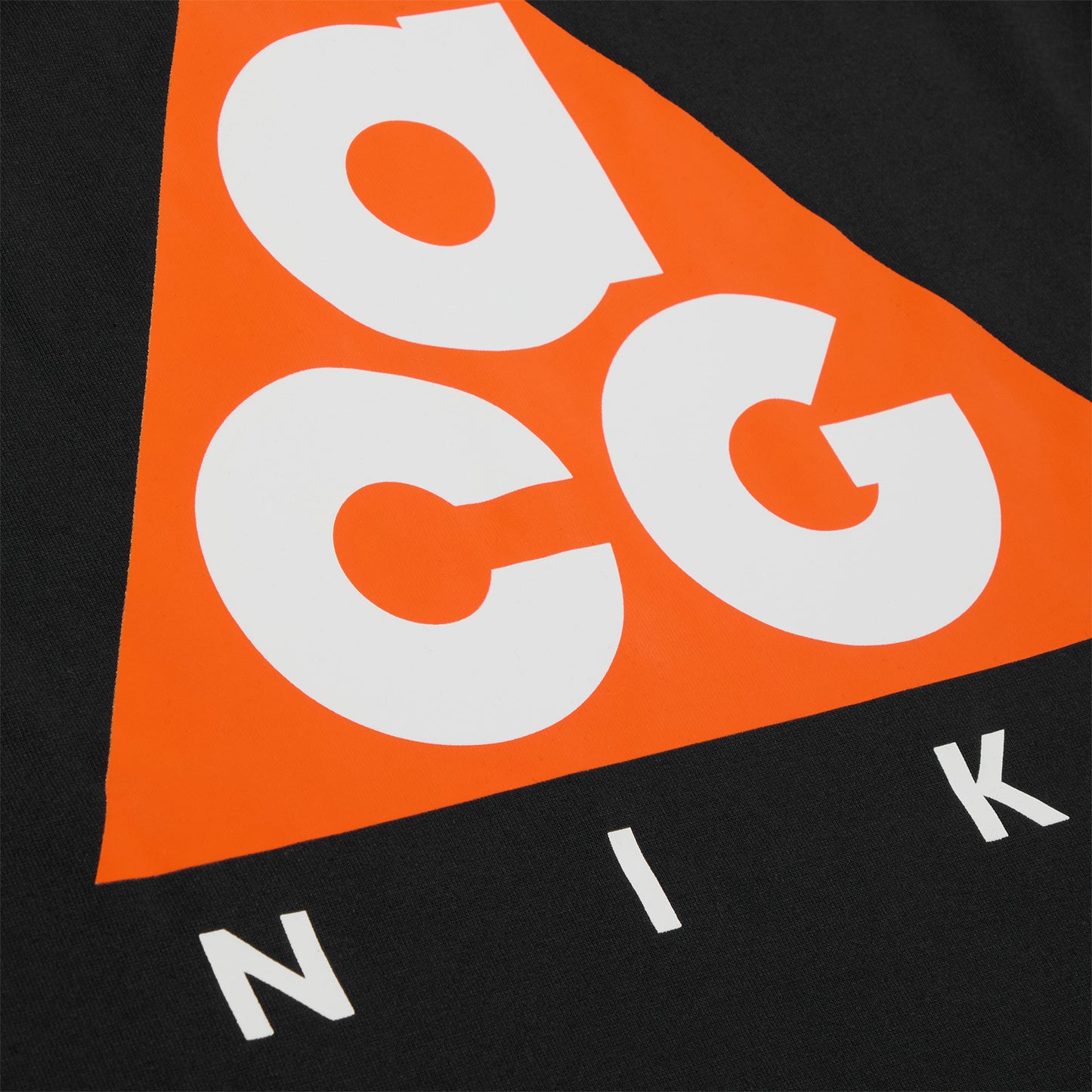 Nike ACG Max90 T-Shirt (Black)