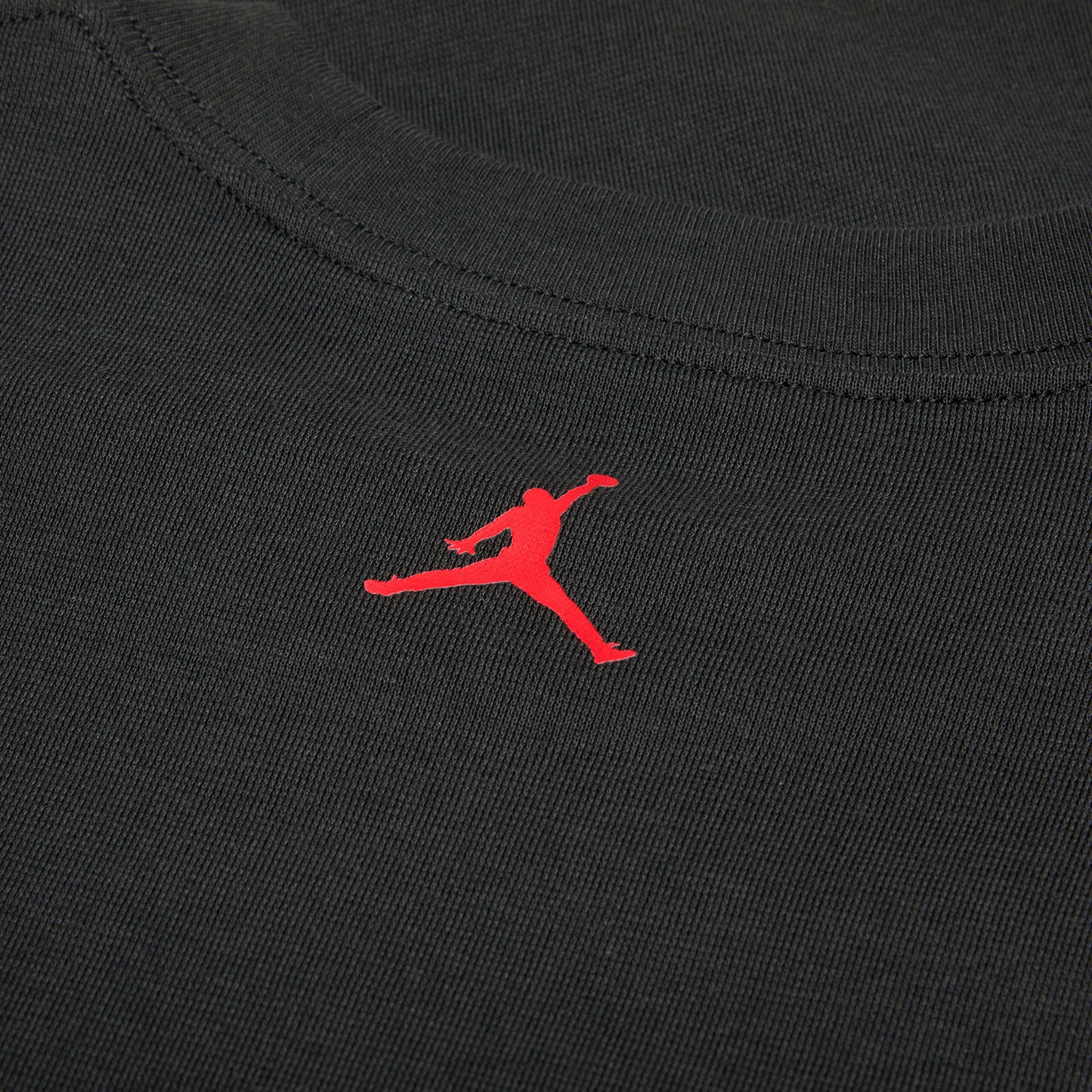 Jordan Womens Graphic T-Shirt (Off Noir)
