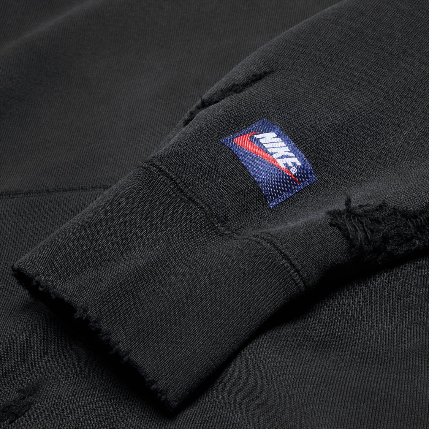 Jordan Rare Air Fleece Pullover Hoodie (Black)