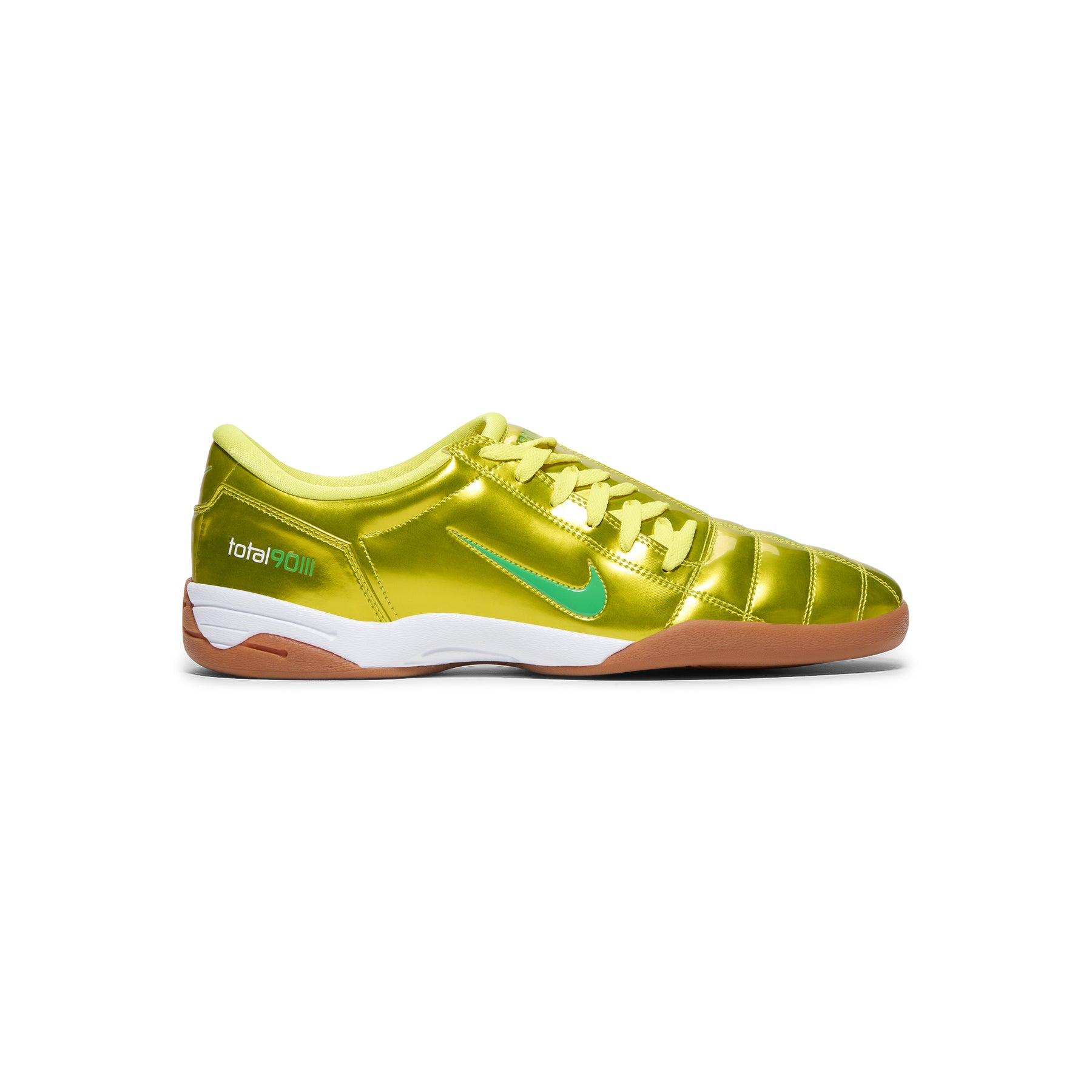 NIKE トータル90 SP Dynamic Yellow 新品　29cm NIKE トータル90 SP Dynamic Yellow 新品 29cm
