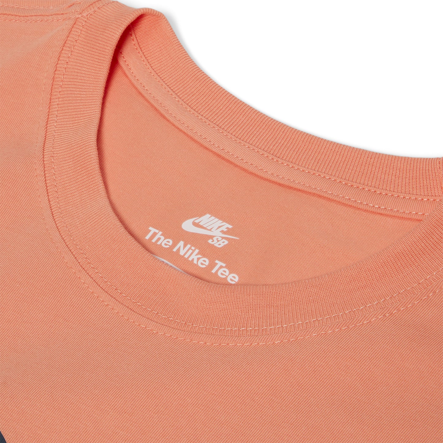 Nike SB Max90 Skate T-Shirt (Apricot agate)