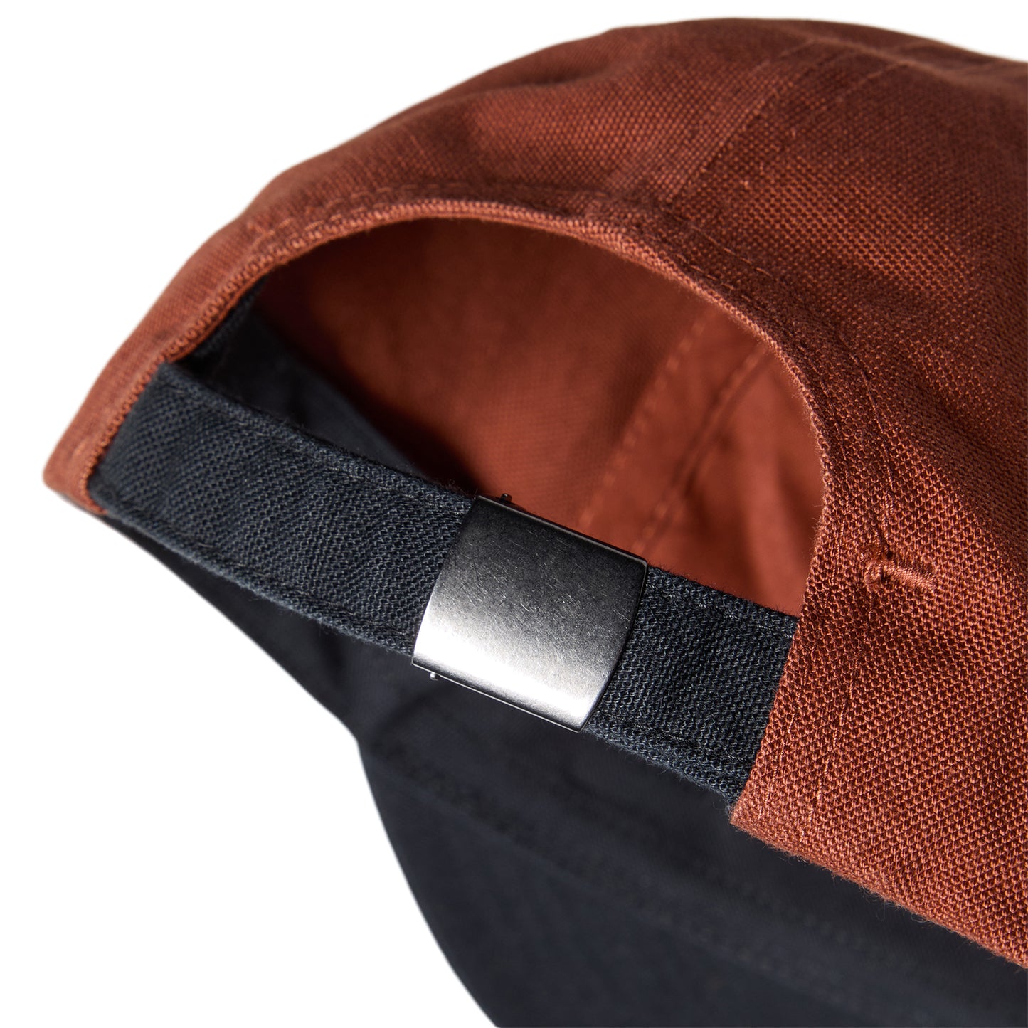 Nike SB Club Unstructured Skate Cap (Cinnamon/Black)