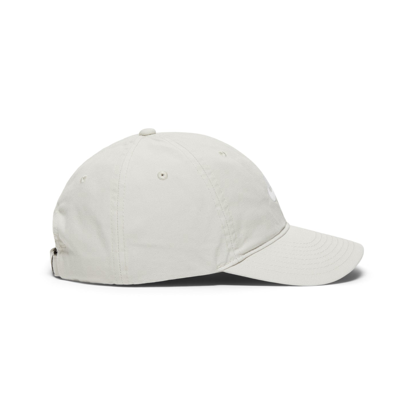 Nike SB Club Cap (Light Bone/White)