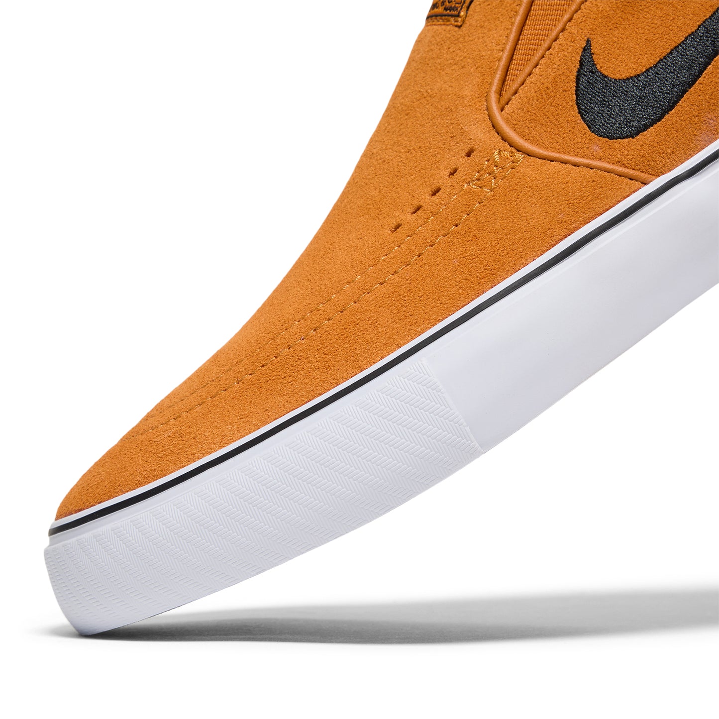 Nike SB Janoski+ Slip (Monarch/White)